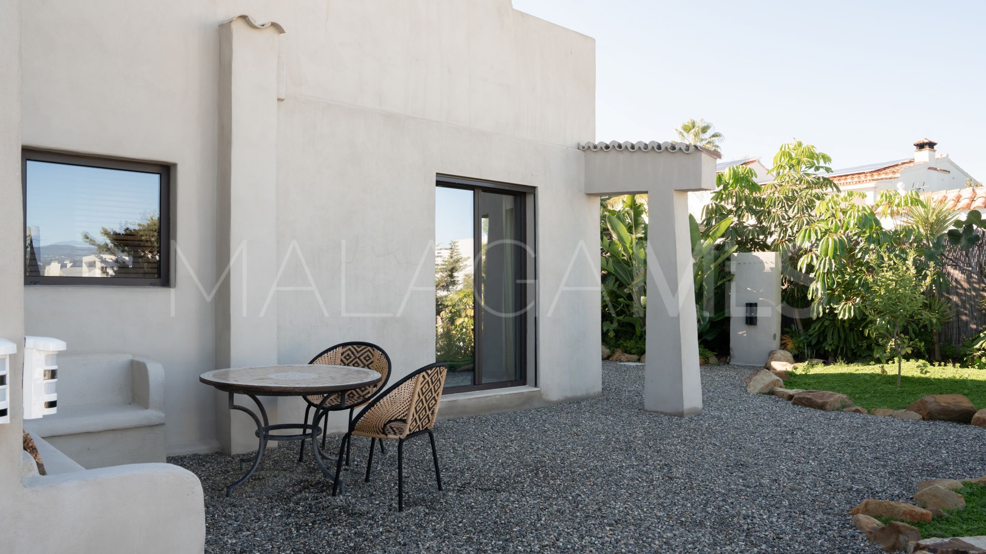 Villa for sale in Selwo