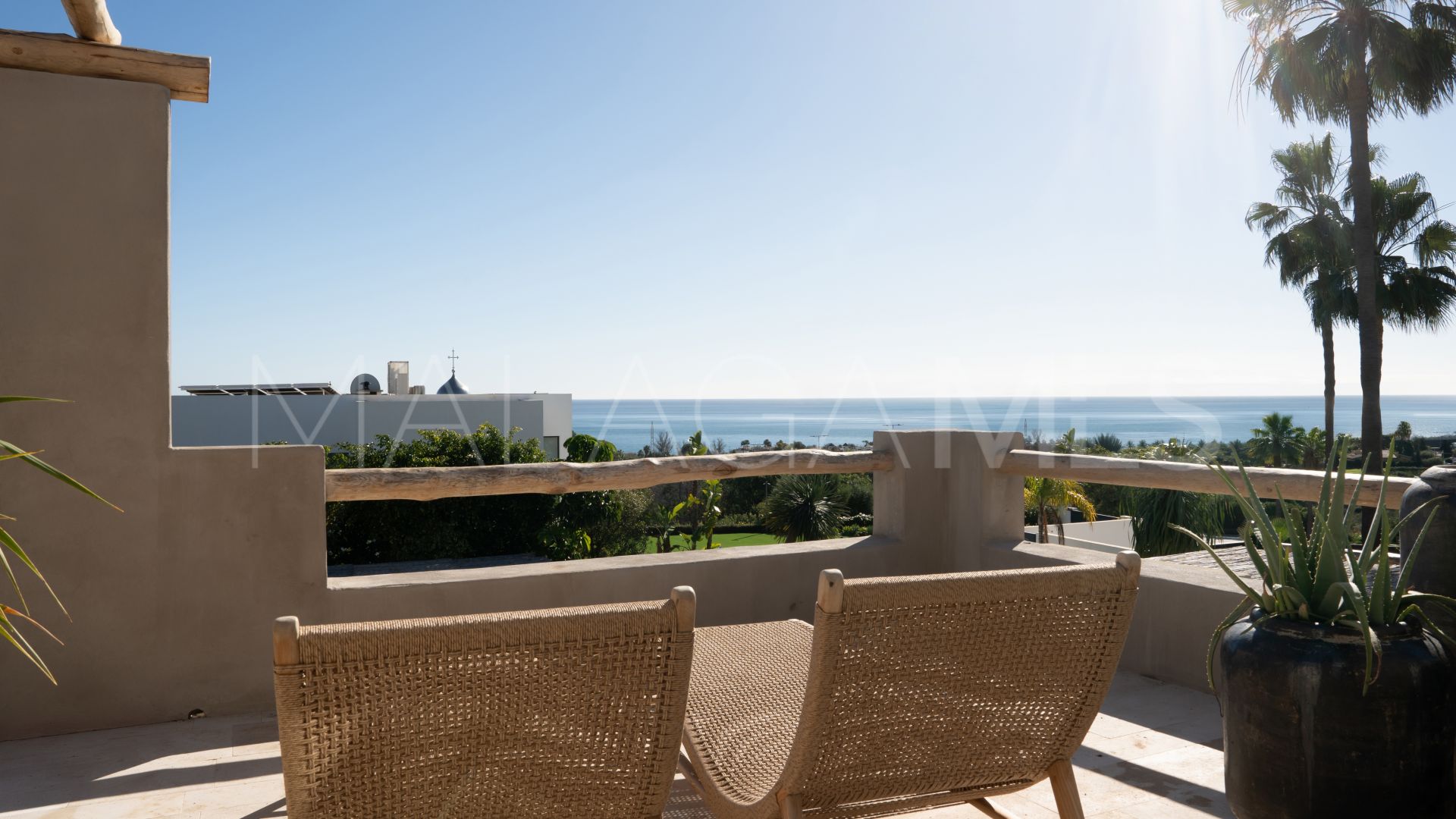 Villa for sale in Selwo