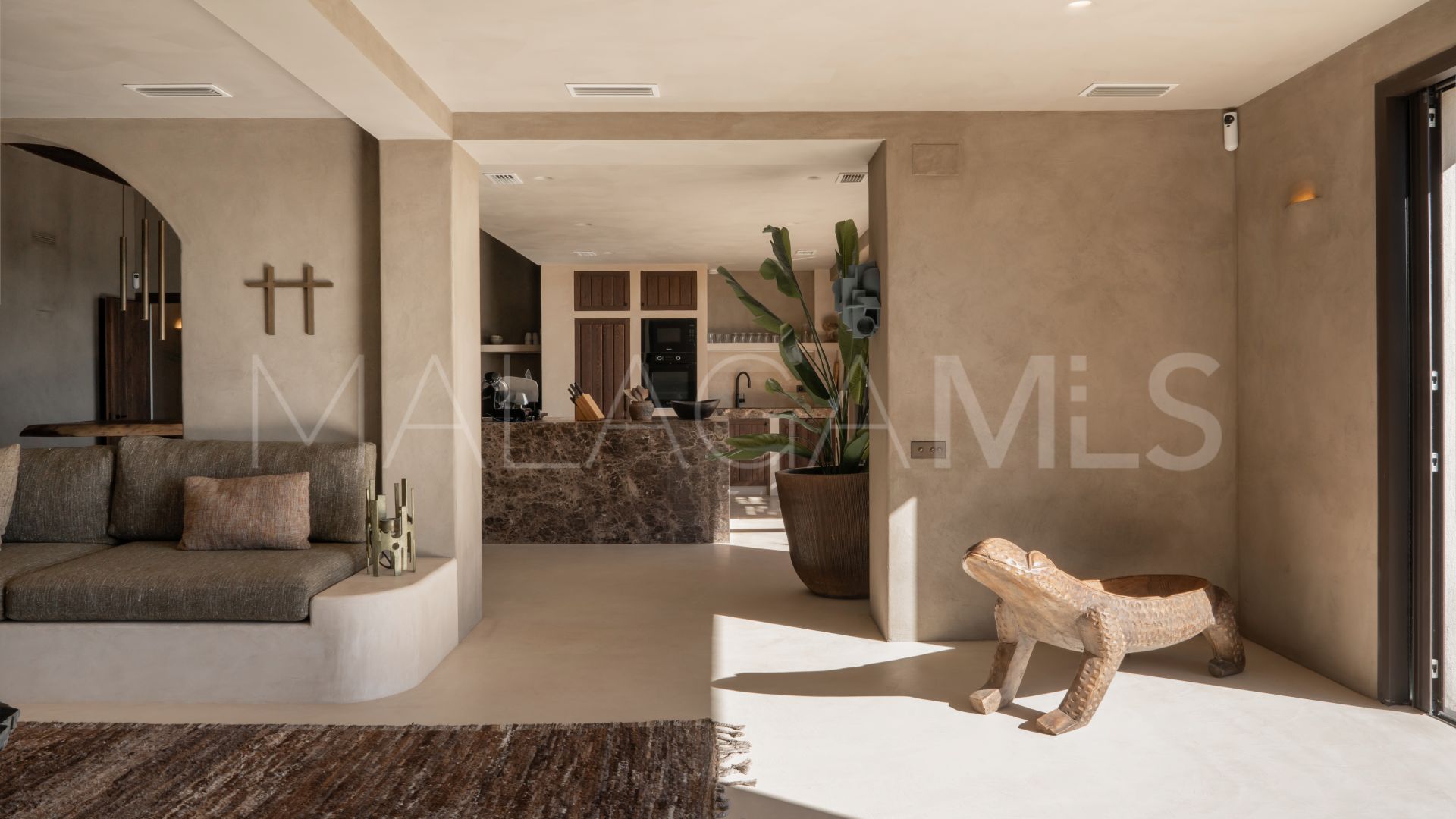 Villa for sale in Selwo
