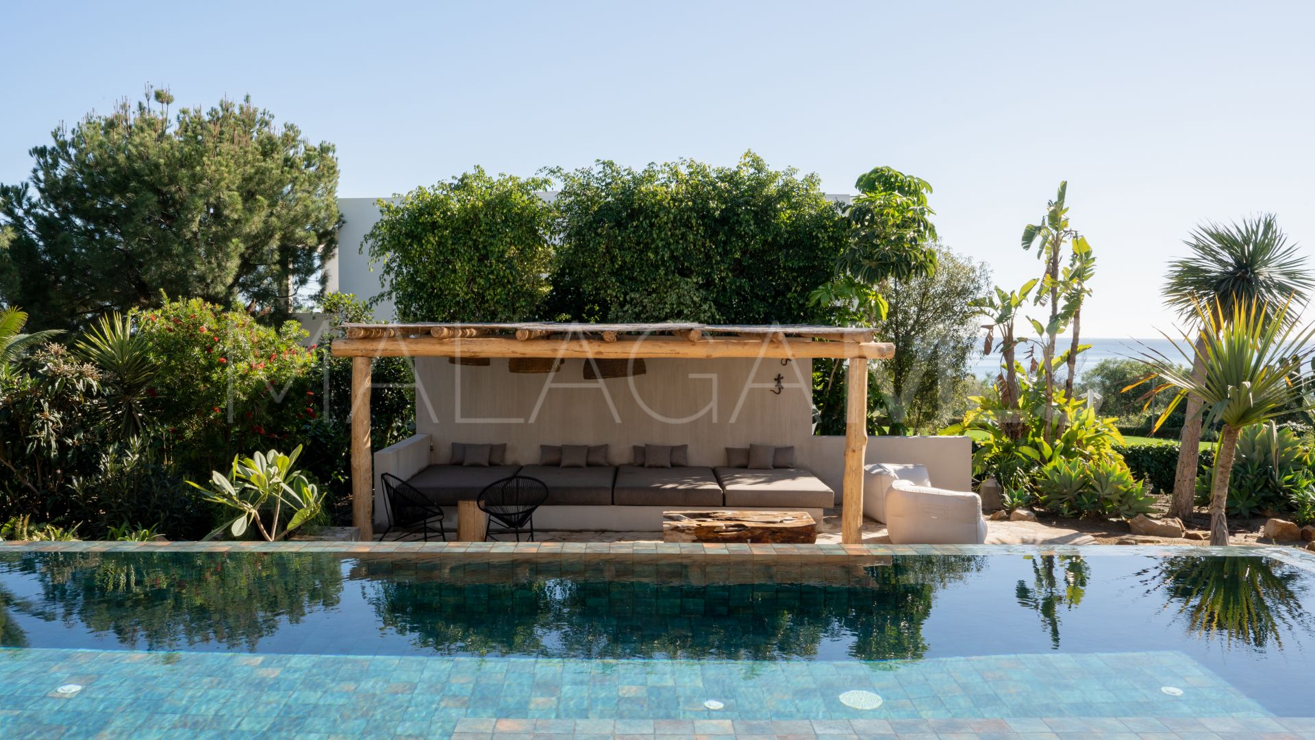 Villa for sale in Selwo