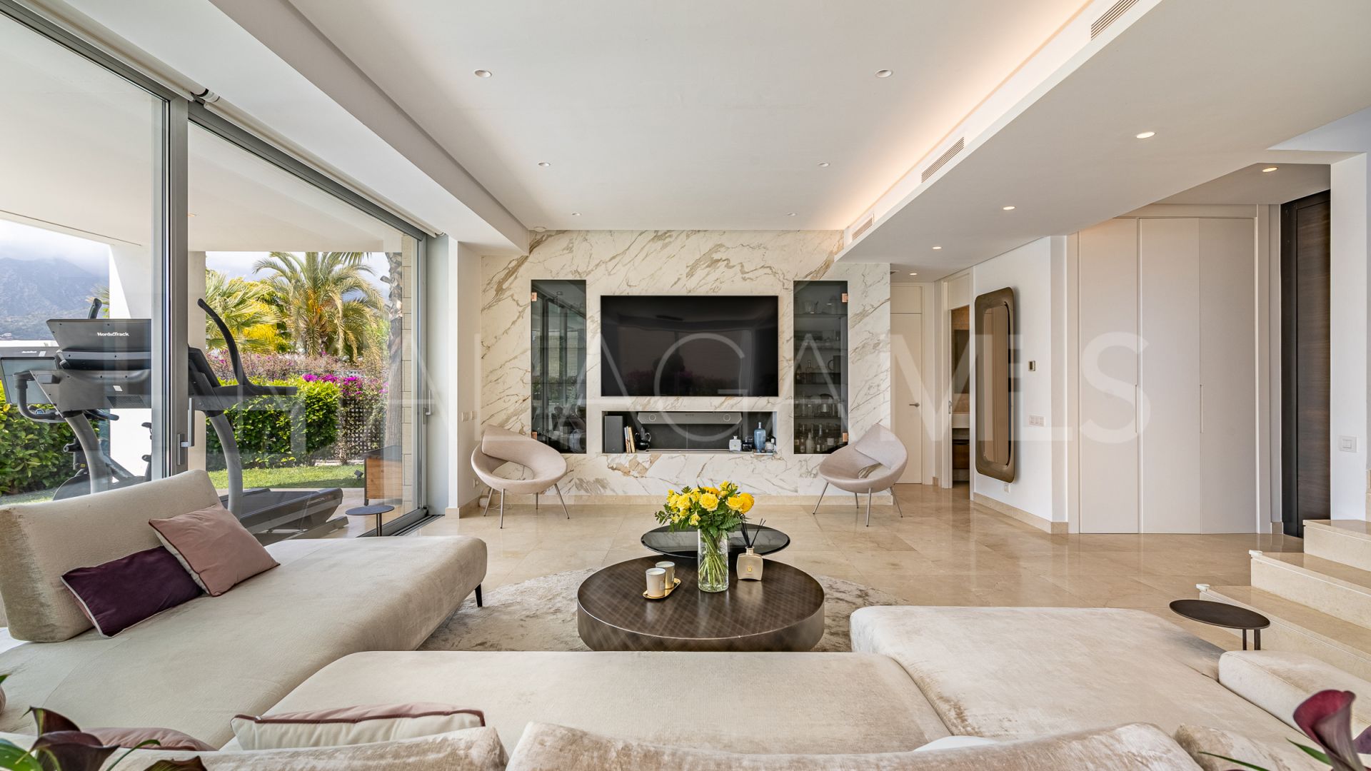 Villa for sale in Rio Real