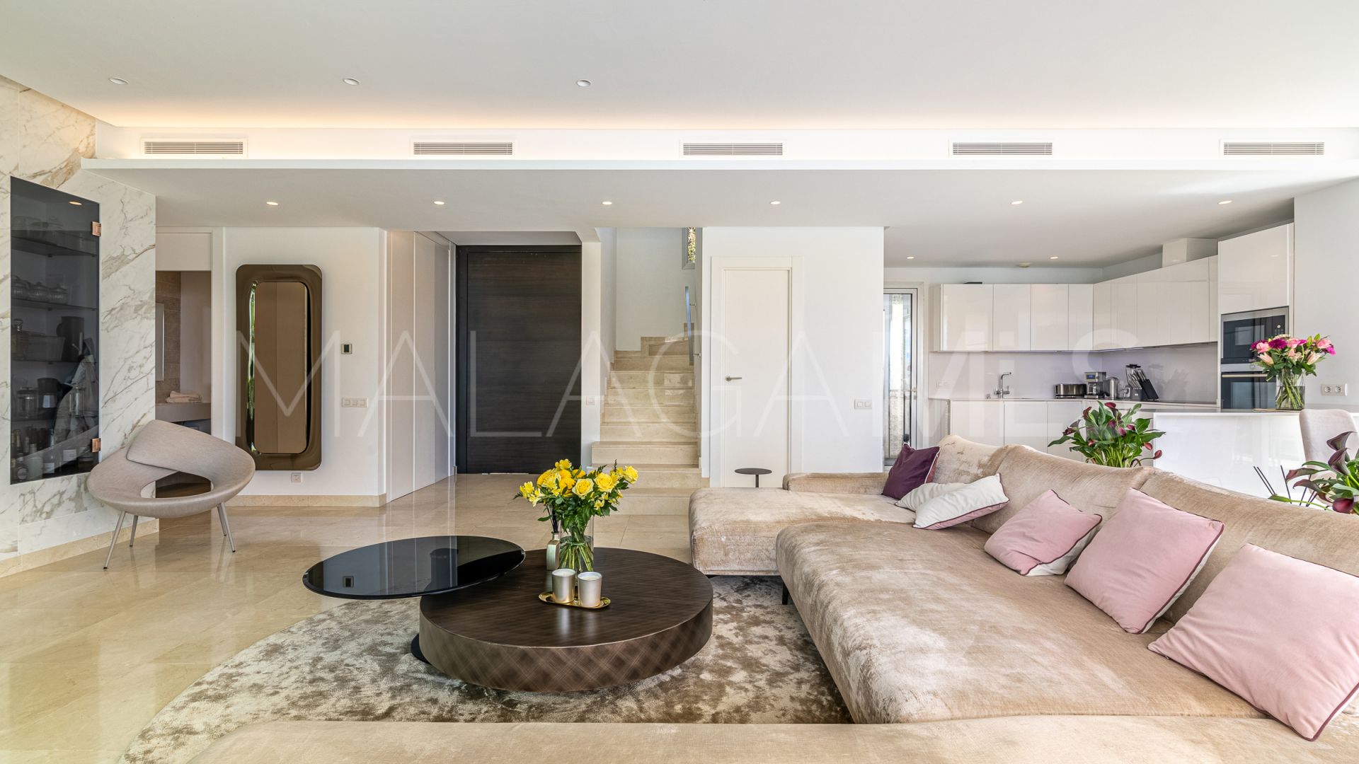 Villa for sale in Rio Real