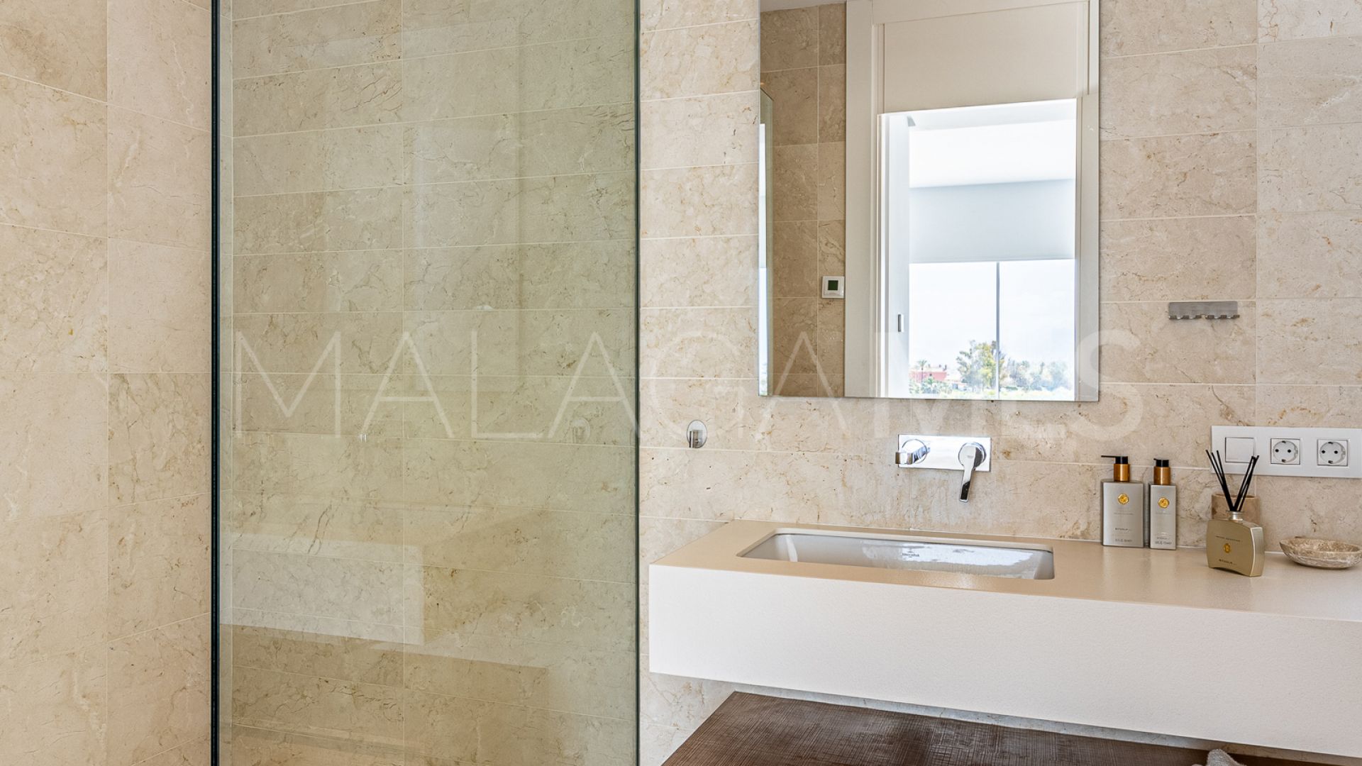 Villa for sale in Rio Real