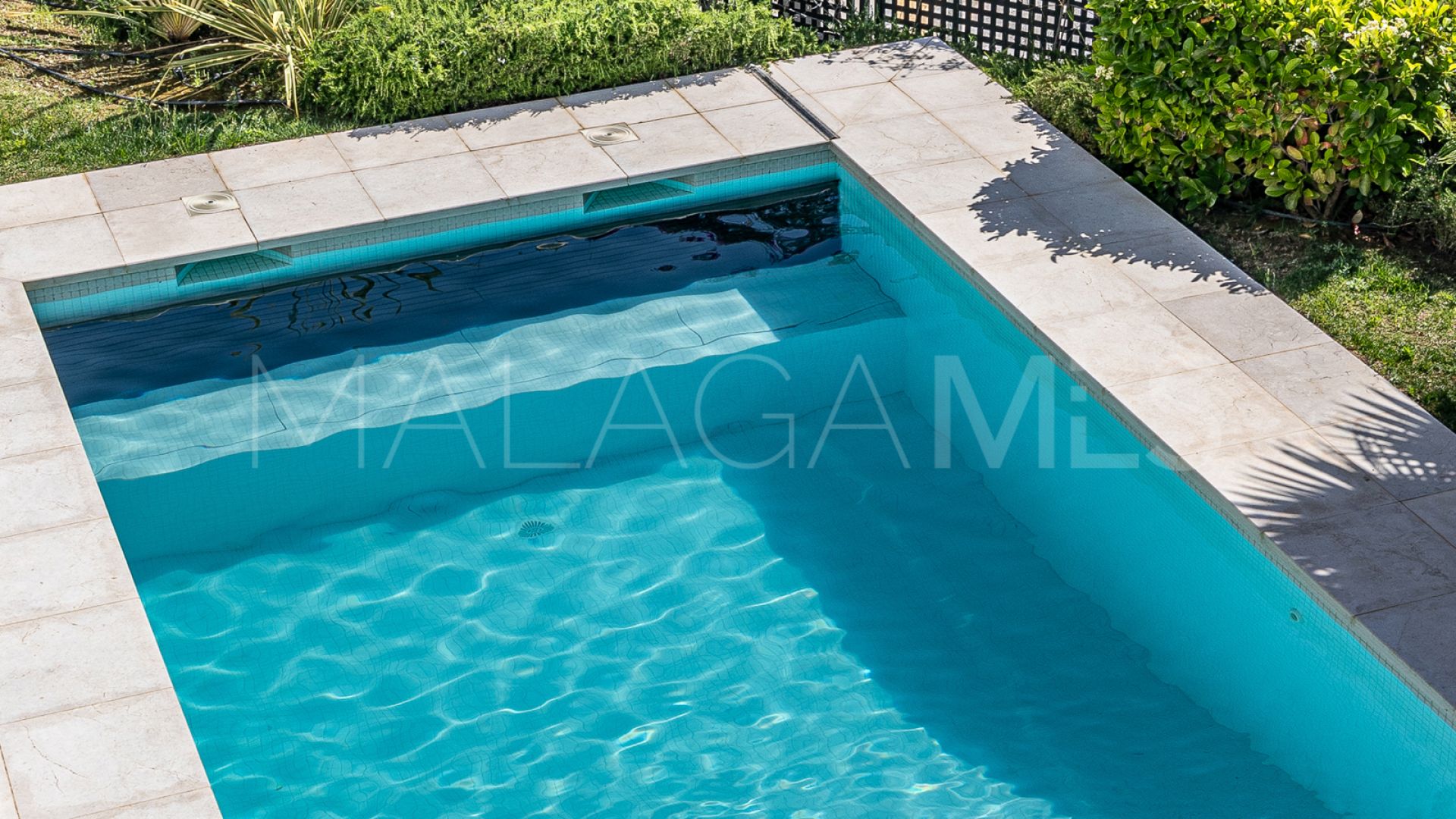 Villa for sale in Rio Real