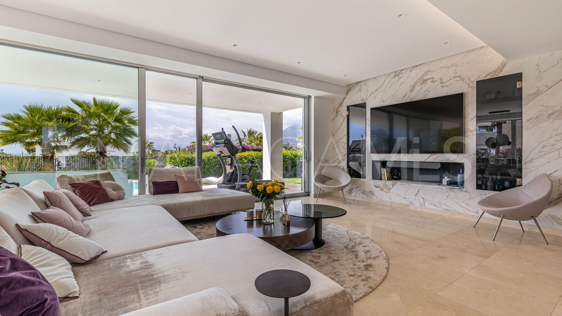 Villa for sale in Rio Real