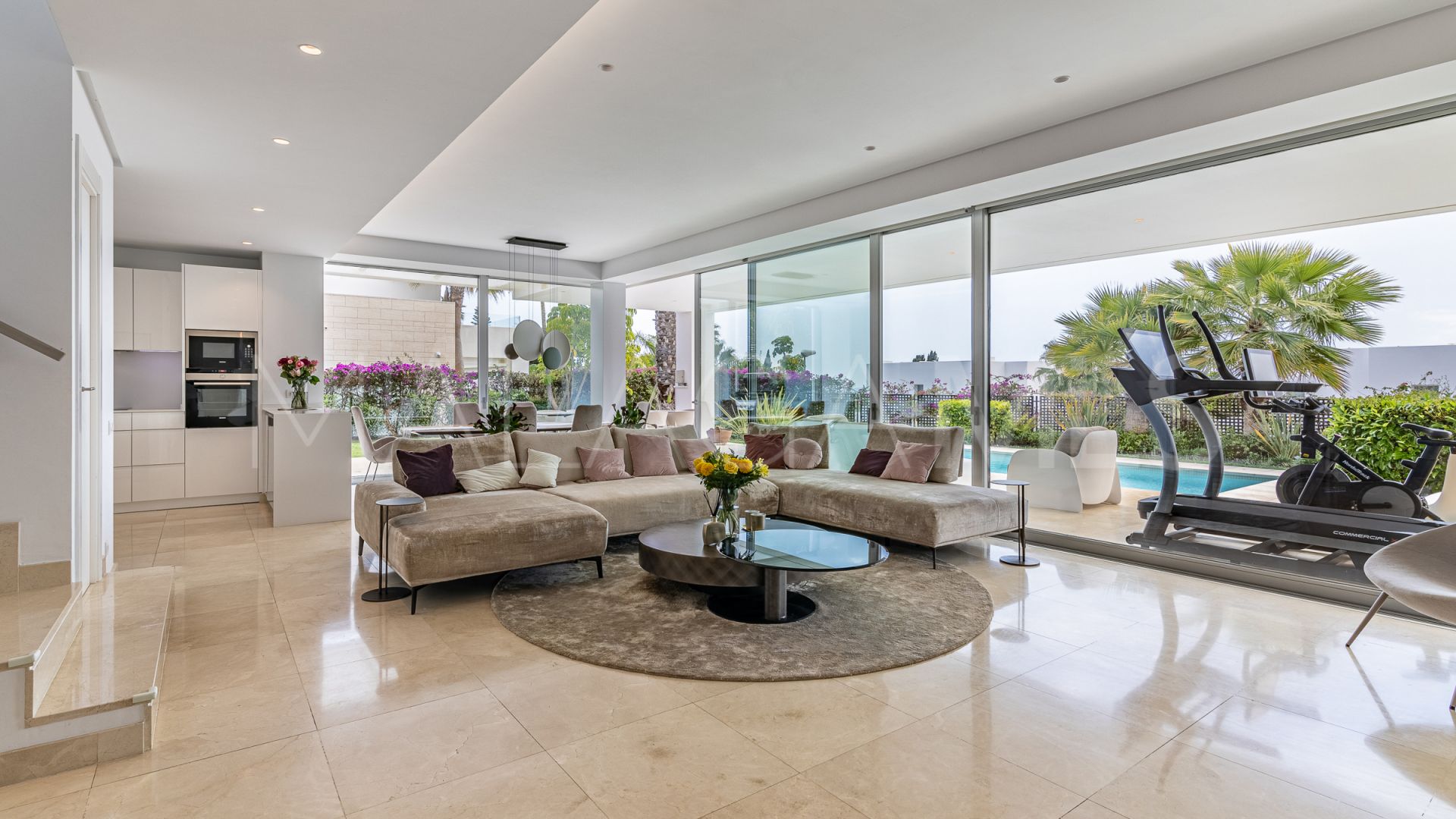 Villa for sale in Rio Real