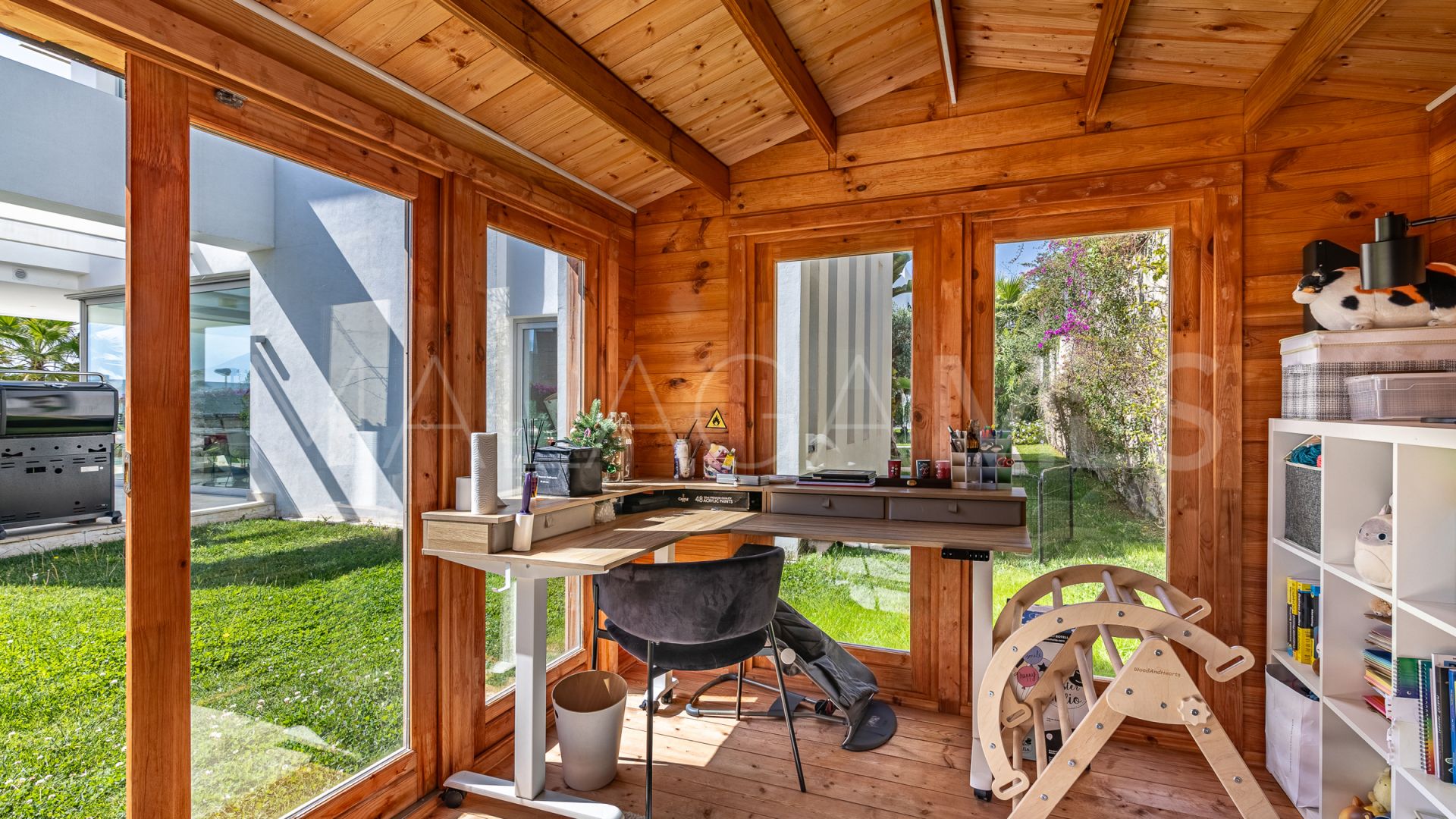 Villa for sale in Rio Real