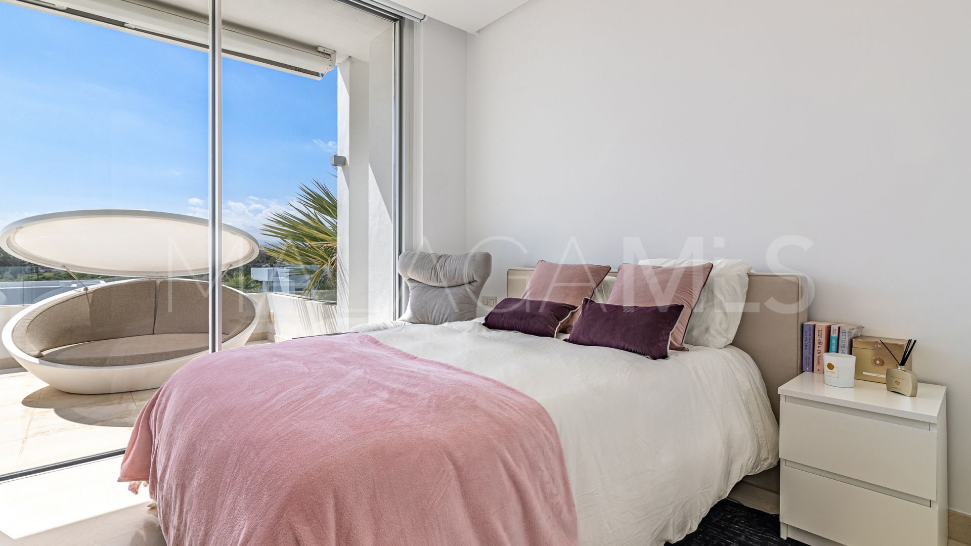 Villa for sale in Rio Real