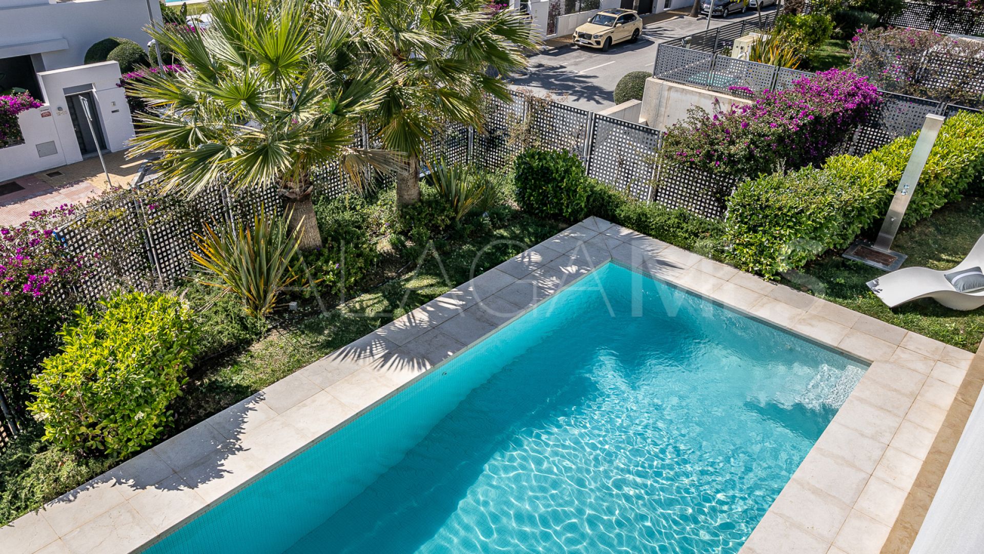 Villa for sale in Rio Real