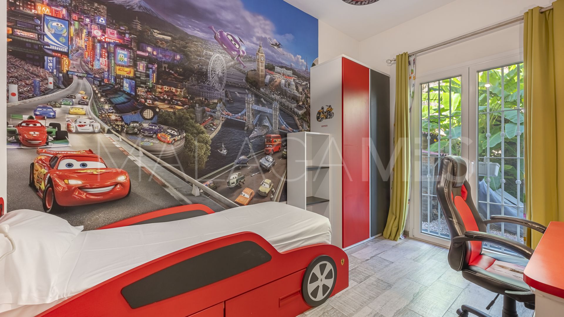 Villa for sale in Carretera de Istan