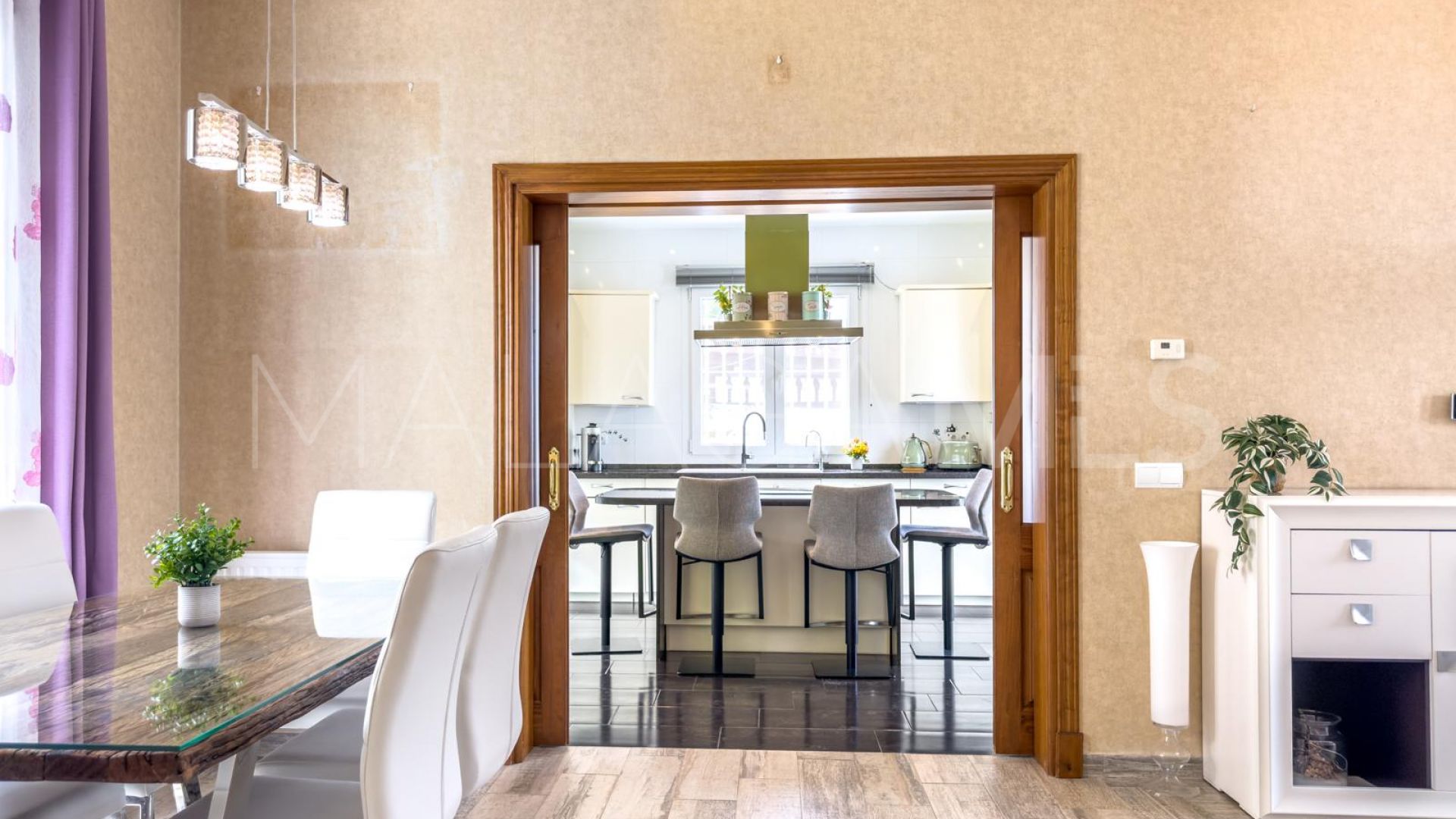 Villa for sale in Carretera de Istan