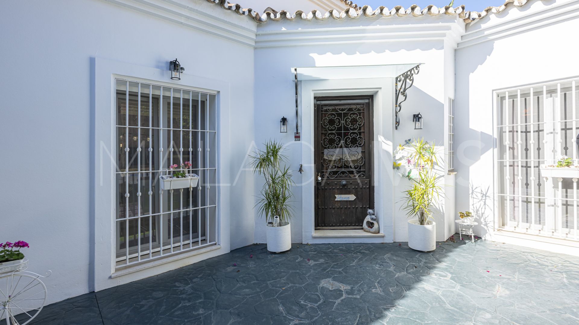 Villa for sale in Carretera de Istan