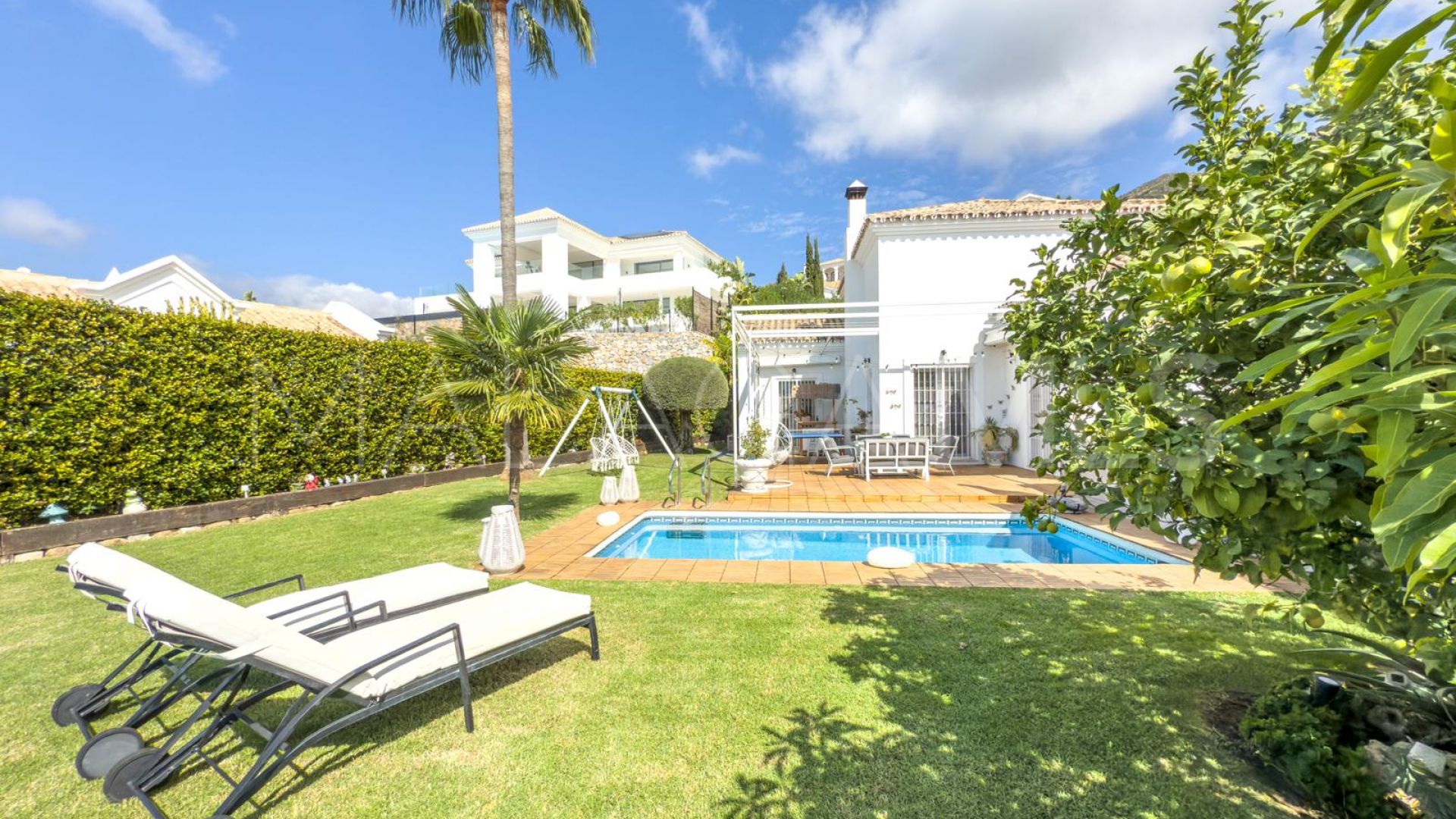 Villa for sale in Carretera de Istan