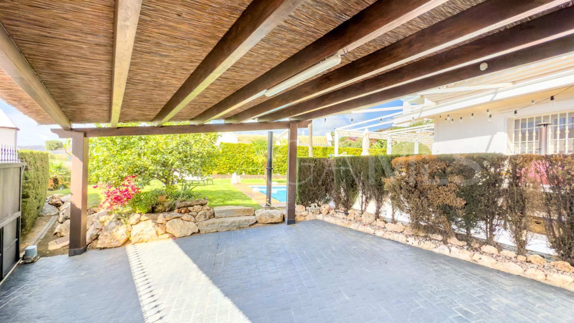 Villa for sale in Carretera de Istan