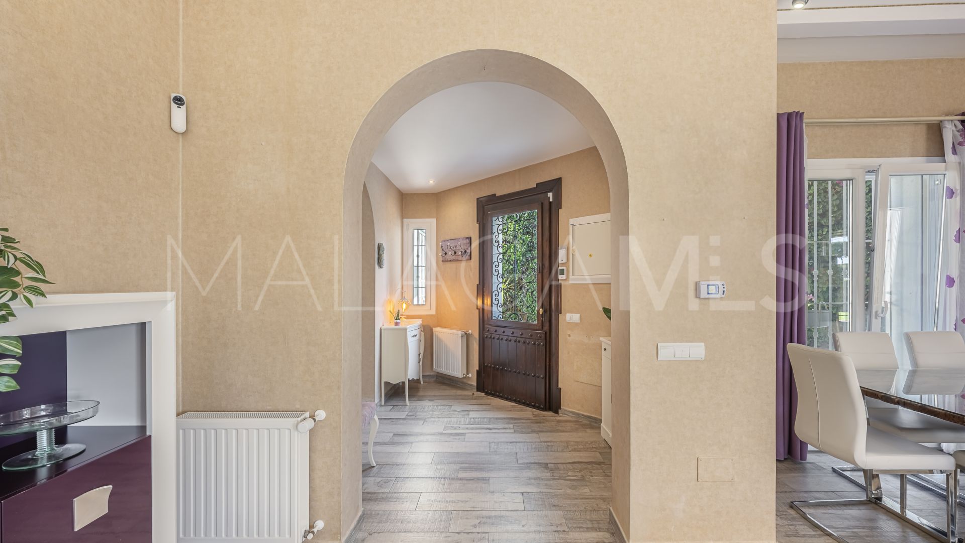 Villa for sale in Carretera de Istan