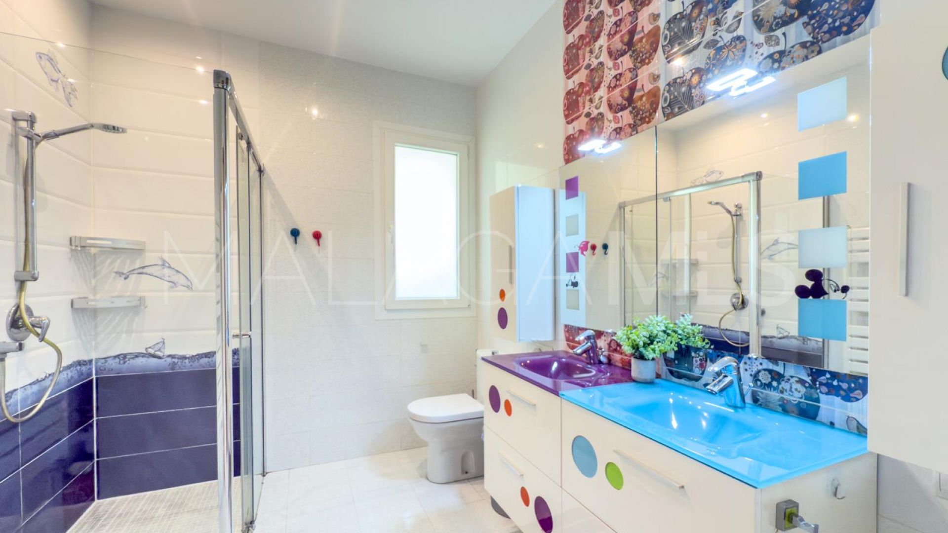 Villa for sale in Carretera de Istan