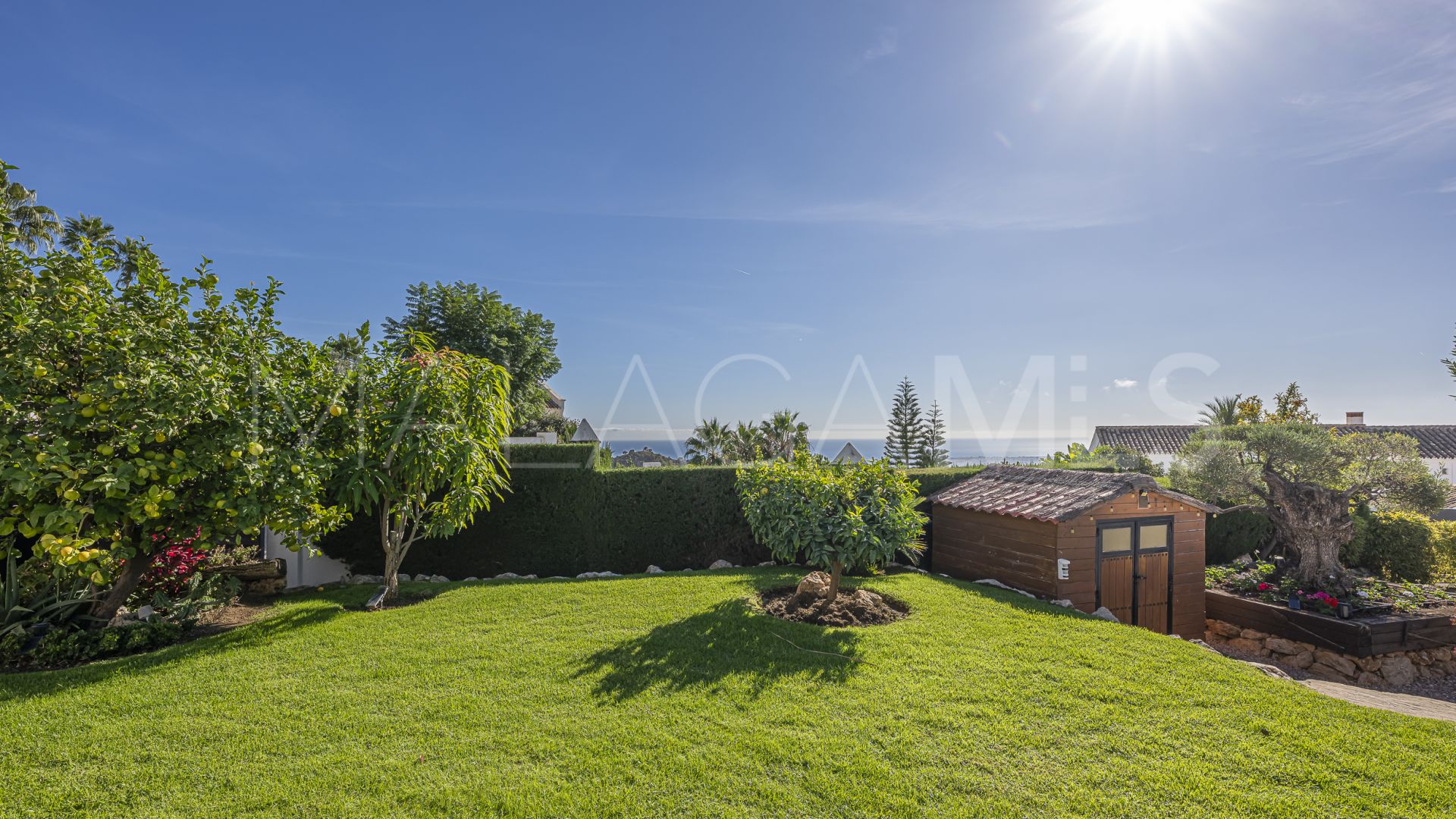 Villa for sale in Carretera de Istan