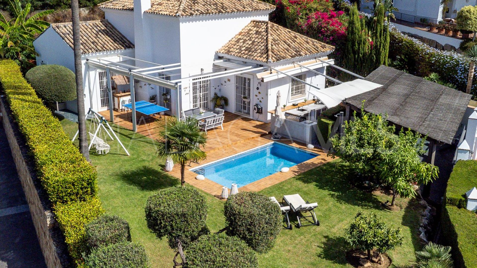 Villa for sale in Carretera de Istan