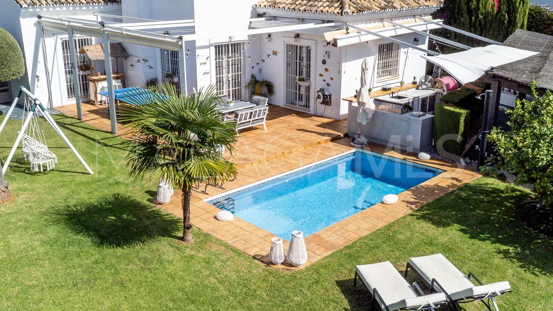Villa for sale in Carretera de Istan