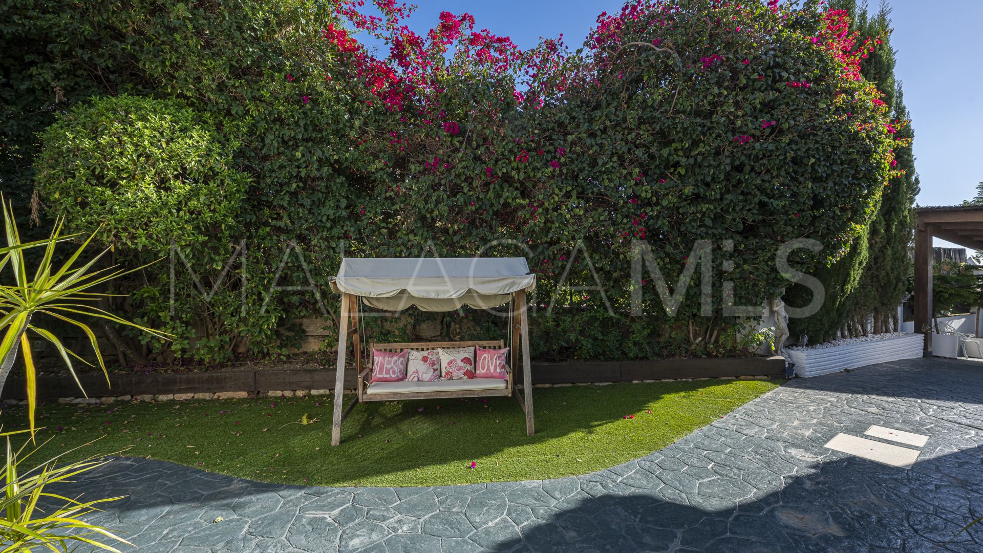 Villa for sale in Carretera de Istan