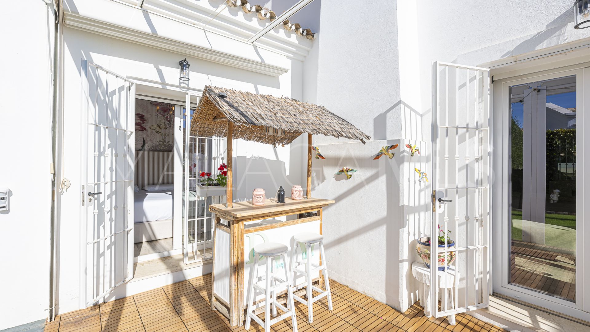 Villa for sale in Carretera de Istan