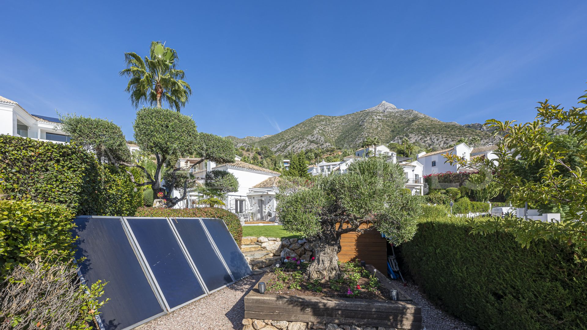 Villa for sale in Carretera de Istan