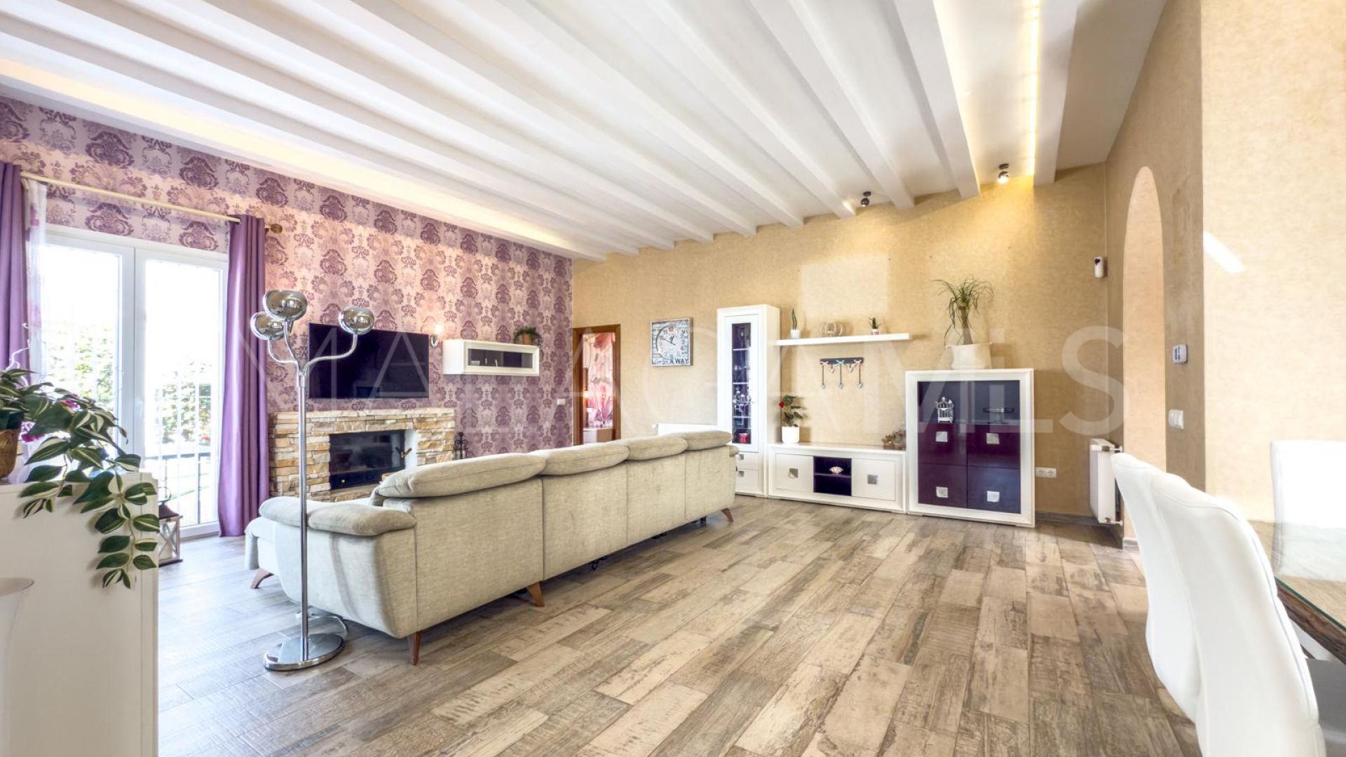 Villa for sale in Carretera de Istan