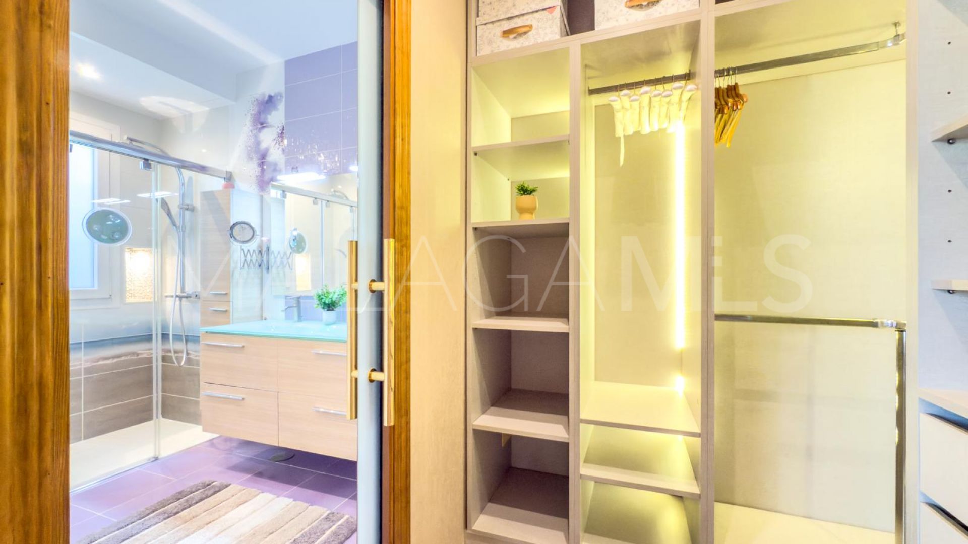 Villa for sale in Carretera de Istan