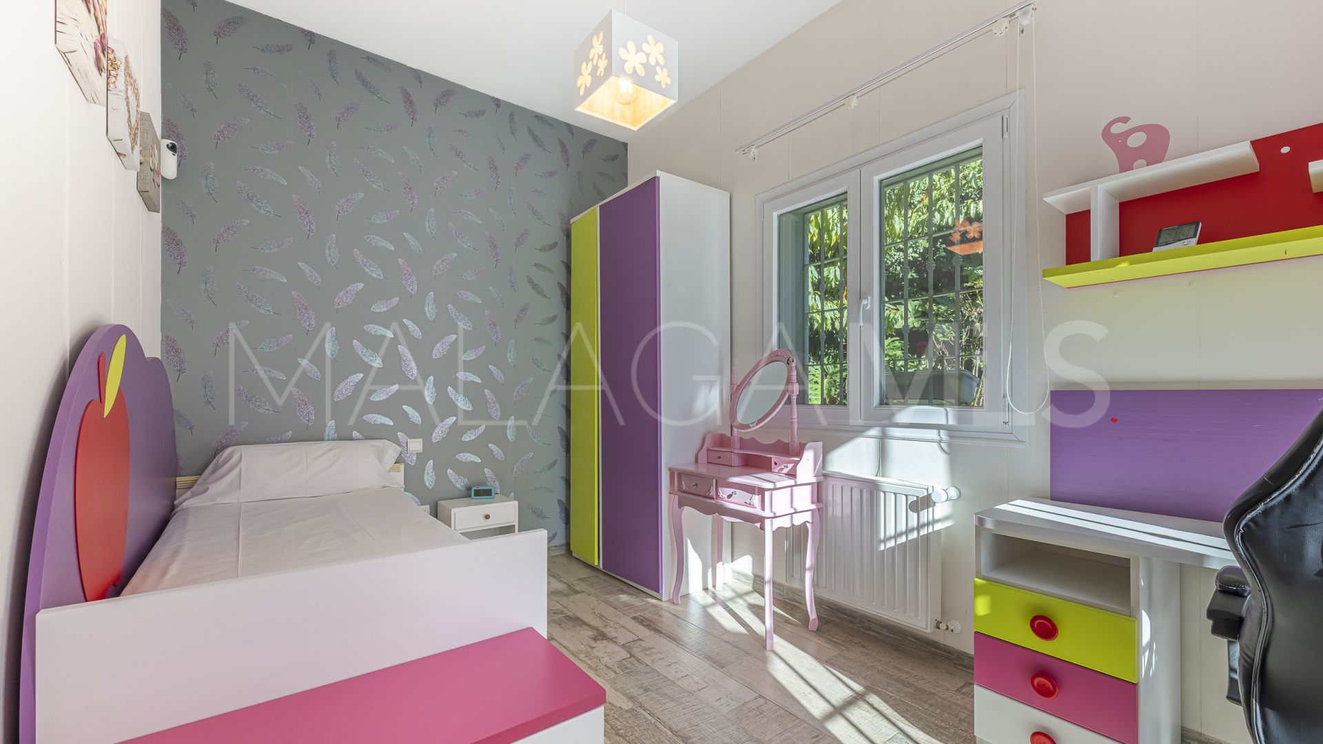 Villa for sale in Carretera de Istan