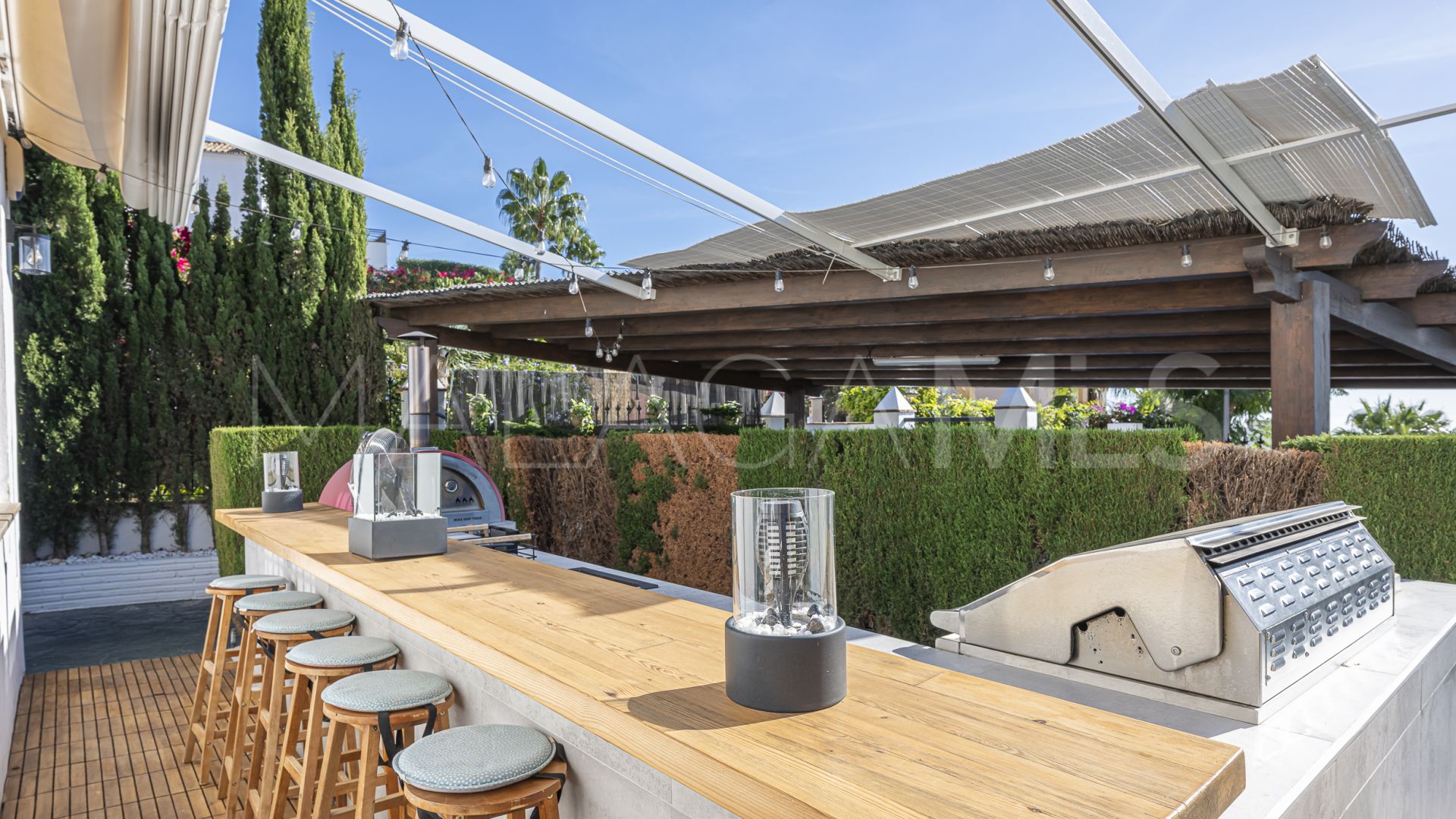 Villa for sale in Carretera de Istan