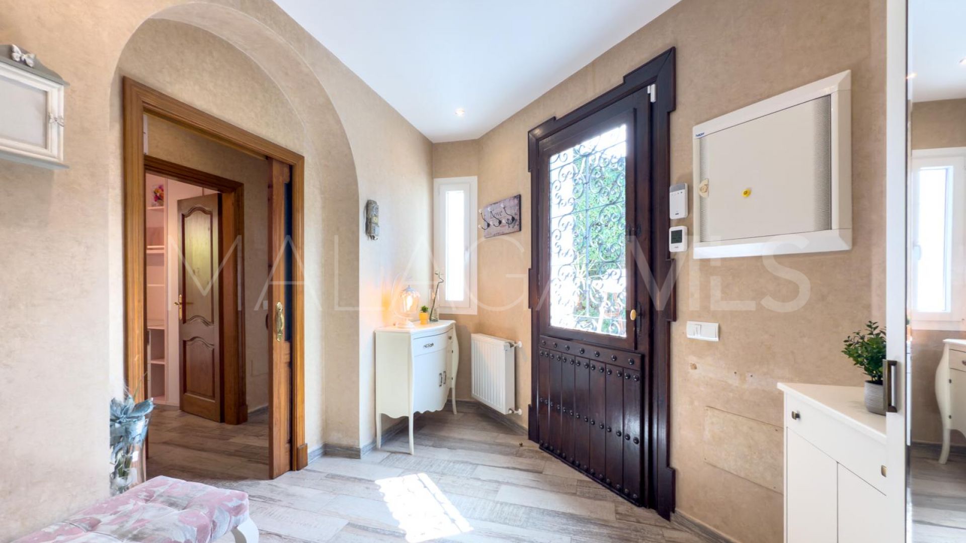 Villa for sale in Carretera de Istan