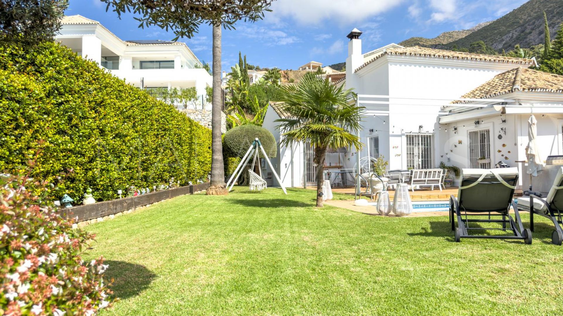 Villa for sale in Carretera de Istan