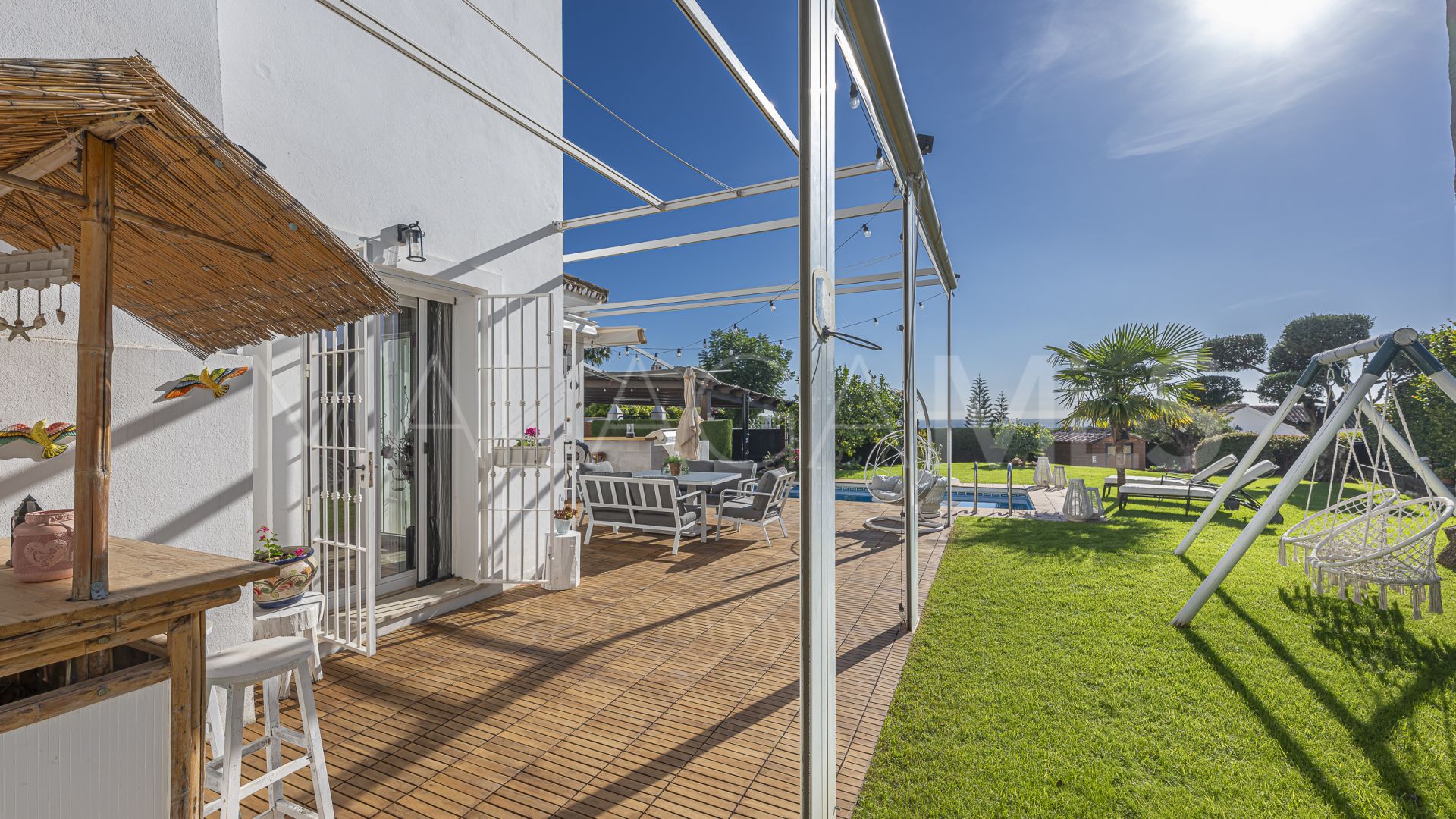 Villa for sale in Carretera de Istan