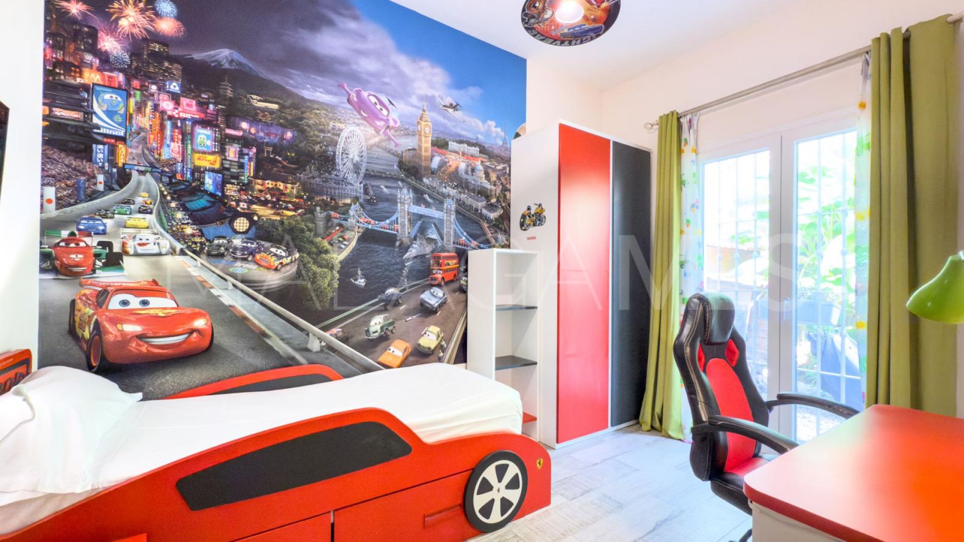 Villa for sale in Carretera de Istan