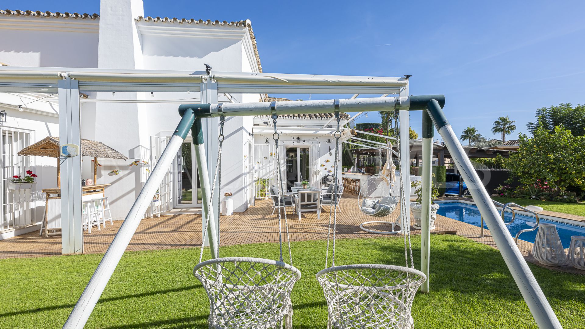 Villa for sale in Carretera de Istan