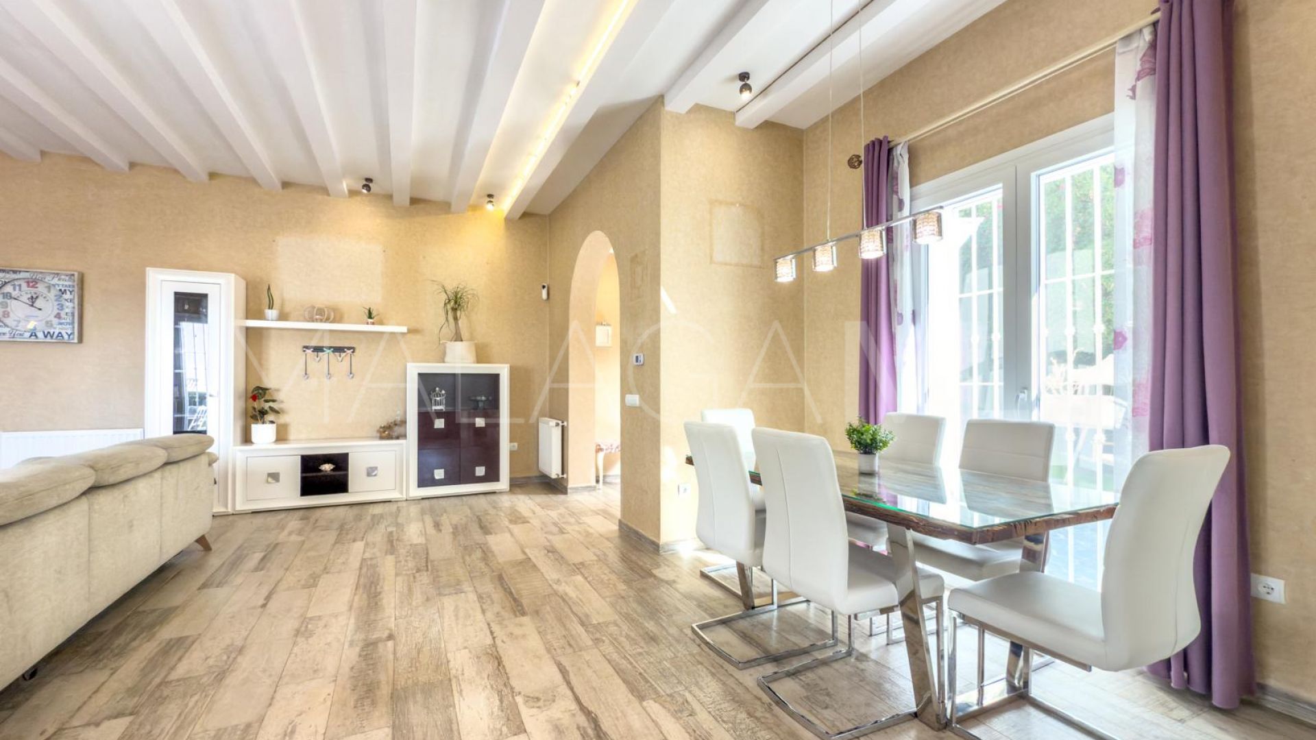 Villa for sale in Carretera de Istan