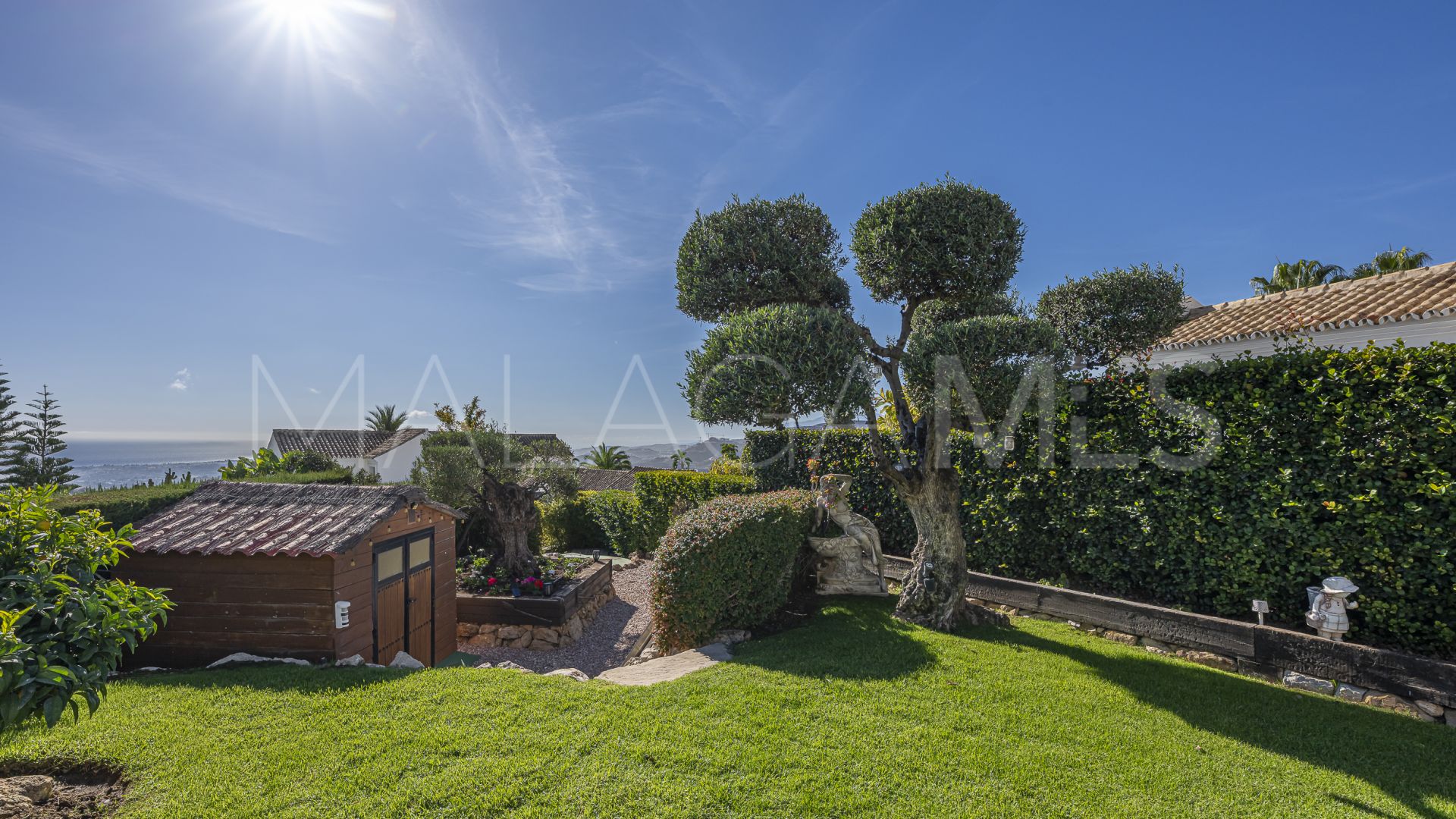 Villa for sale in Carretera de Istan