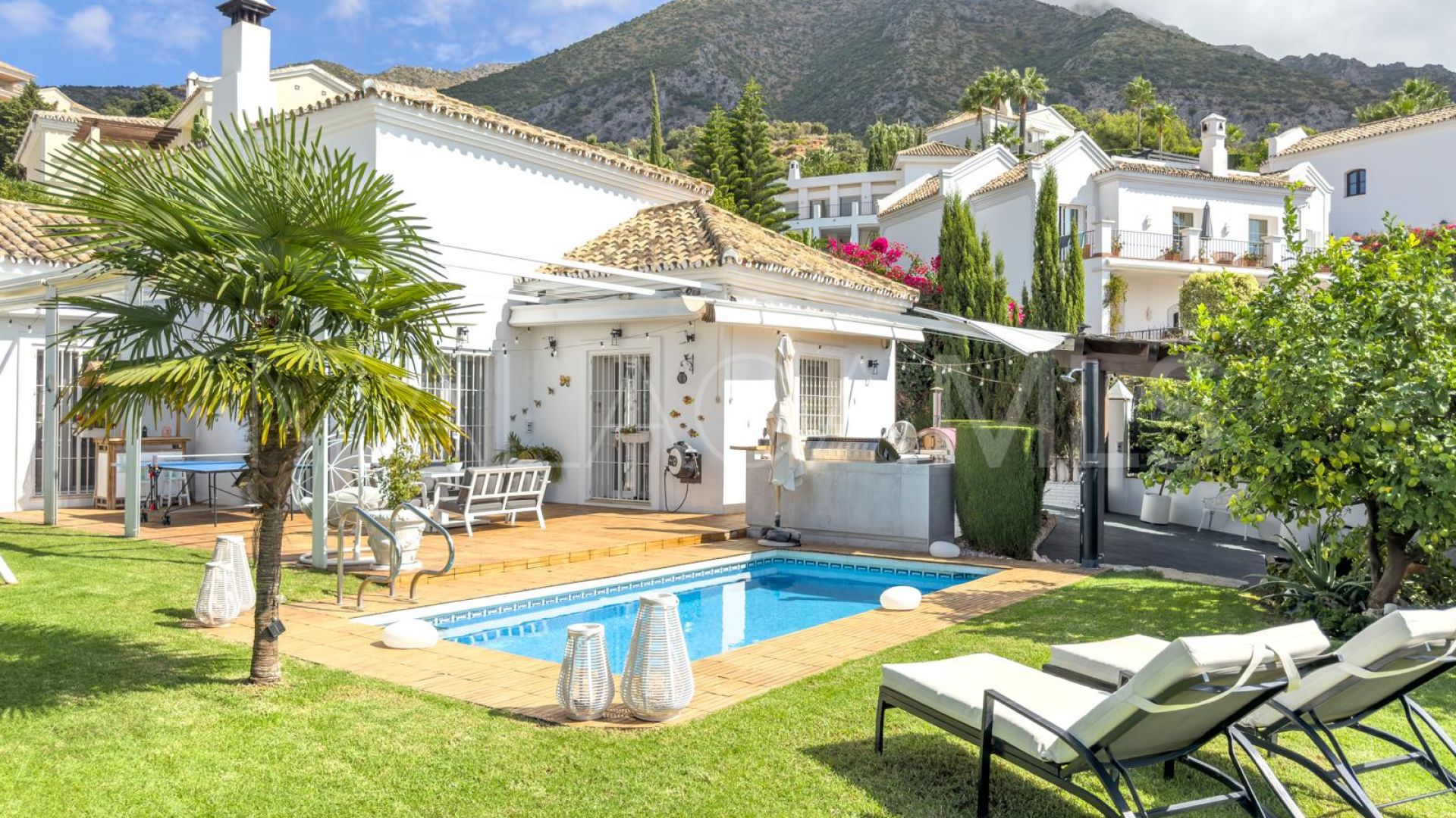 Villa for sale in Carretera de Istan