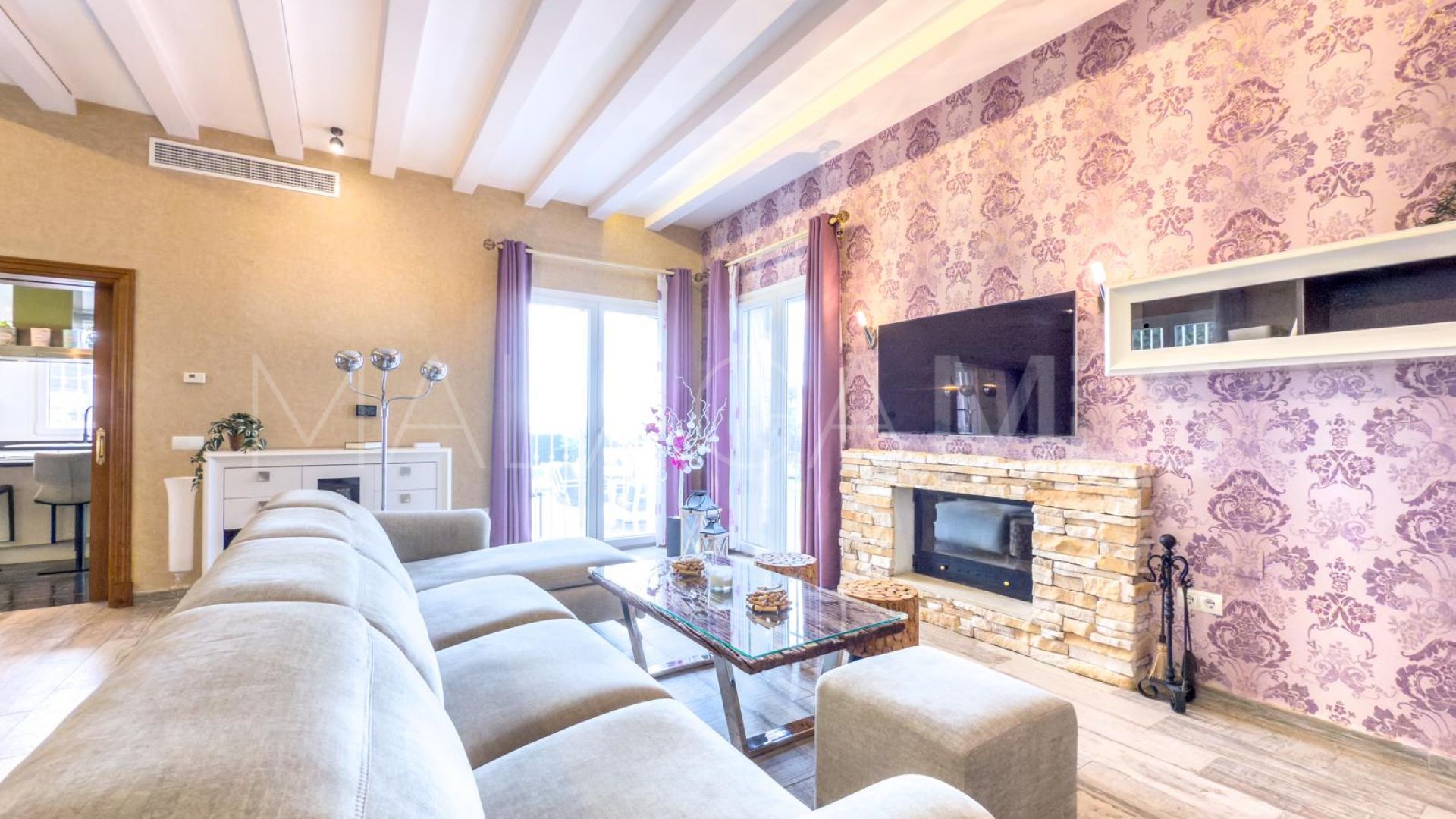 Villa for sale in Carretera de Istan