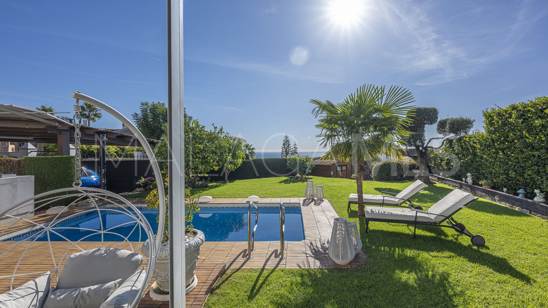 Villa for sale in Carretera de Istan