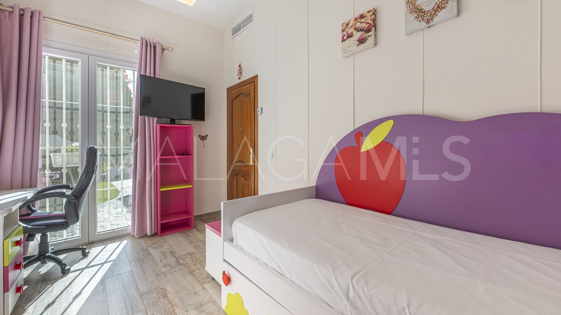 Villa for sale in Carretera de Istan