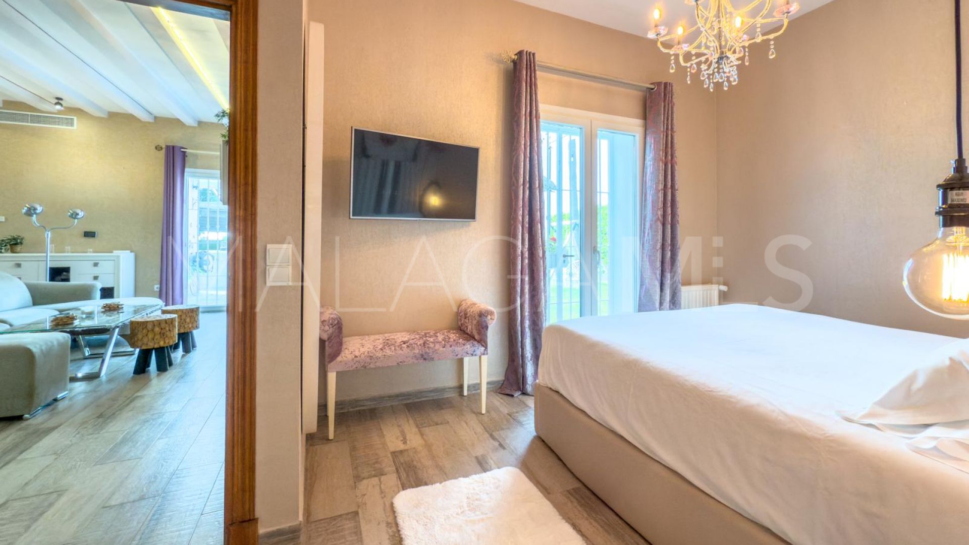 Villa for sale in Carretera de Istan