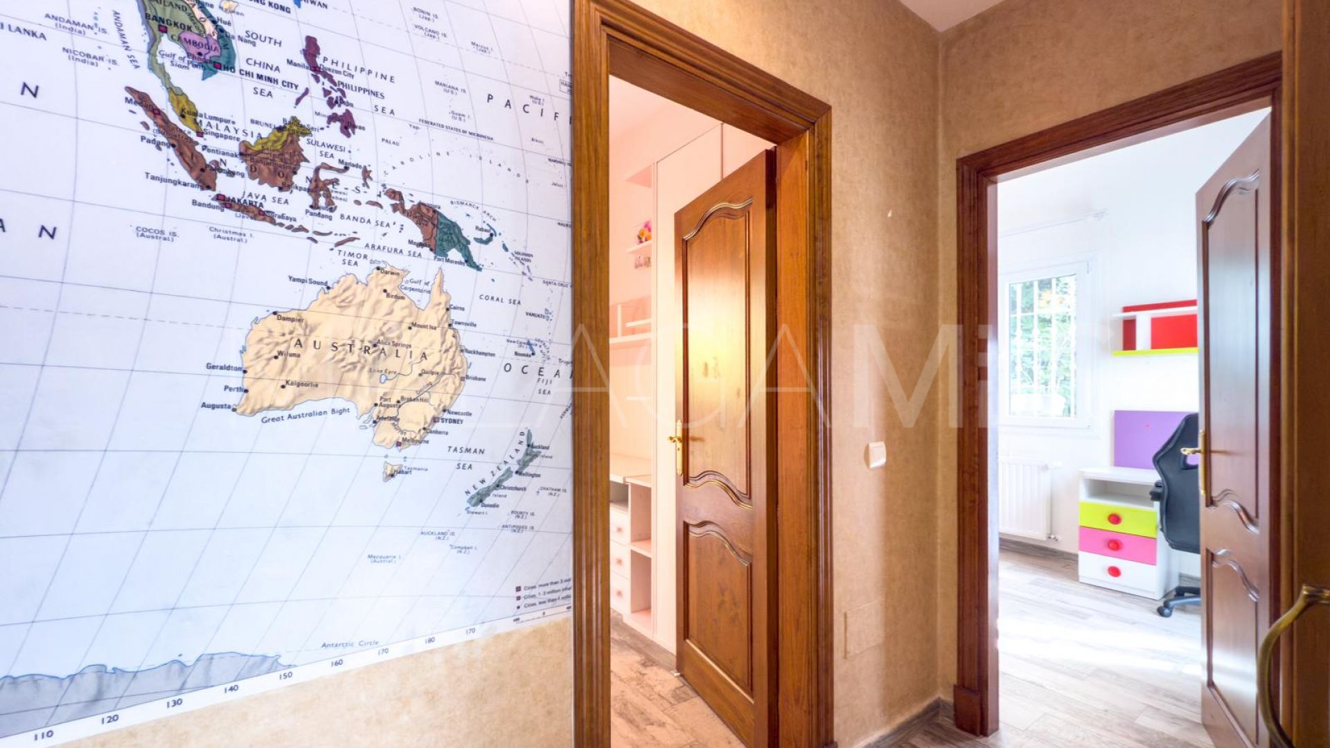 Villa for sale in Carretera de Istan