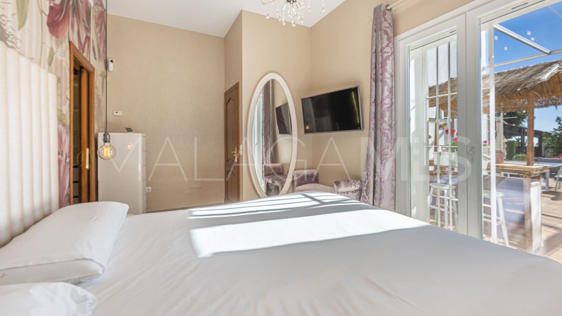 Villa for sale in Carretera de Istan