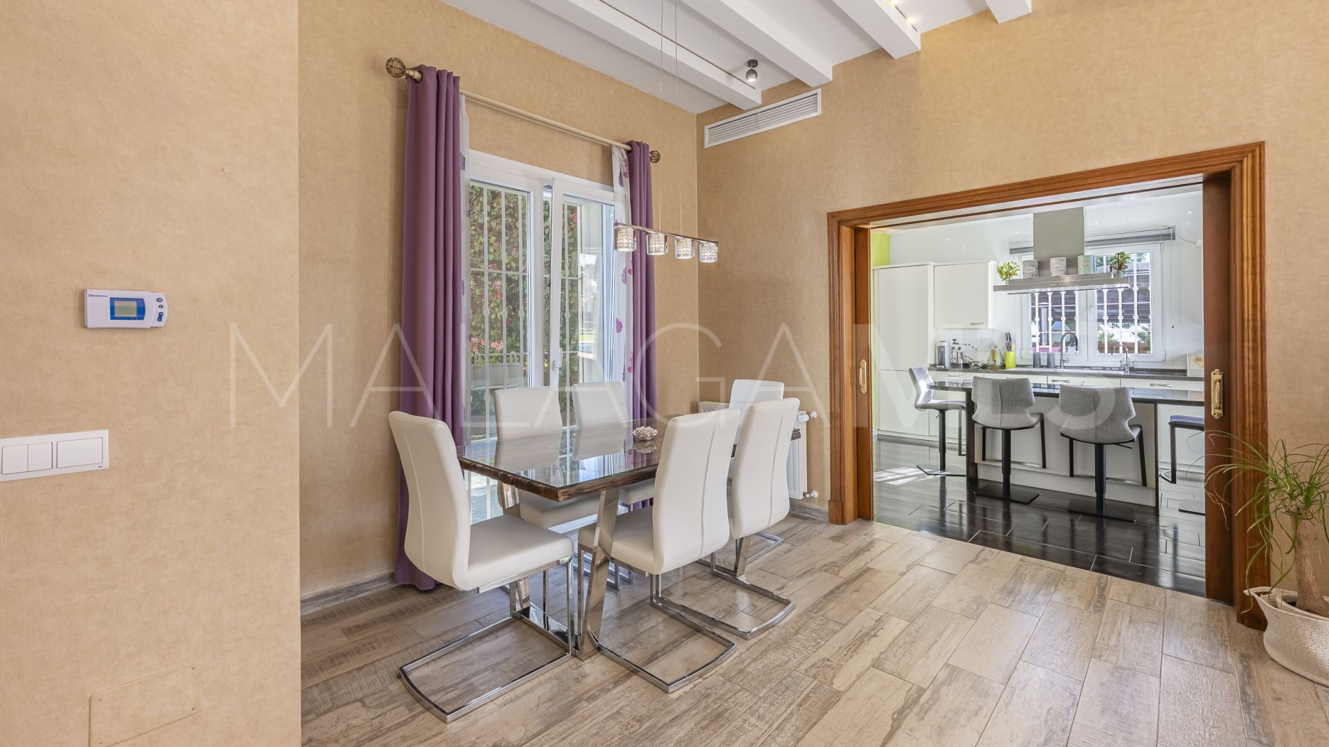 Villa for sale in Carretera de Istan