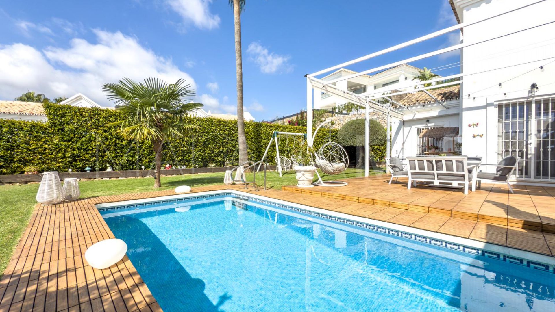 Villa for sale in Carretera de Istan