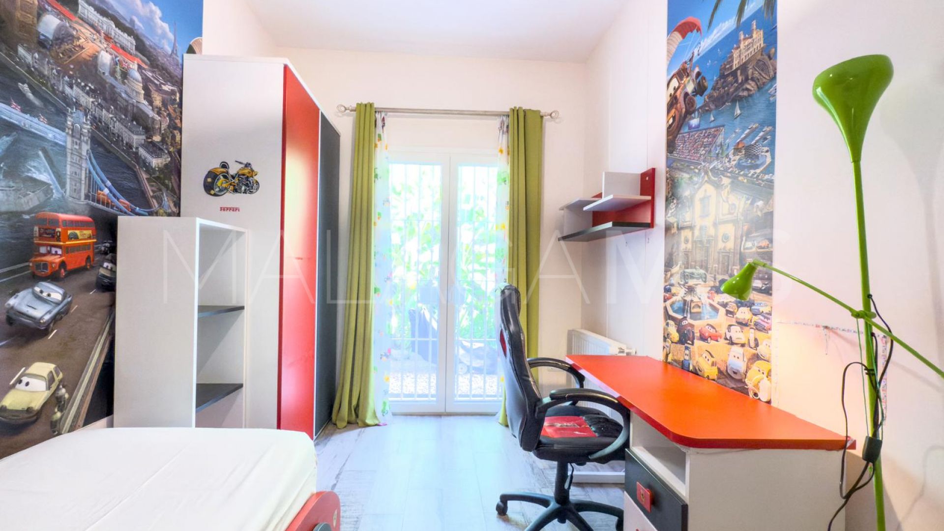 Villa for sale in Carretera de Istan