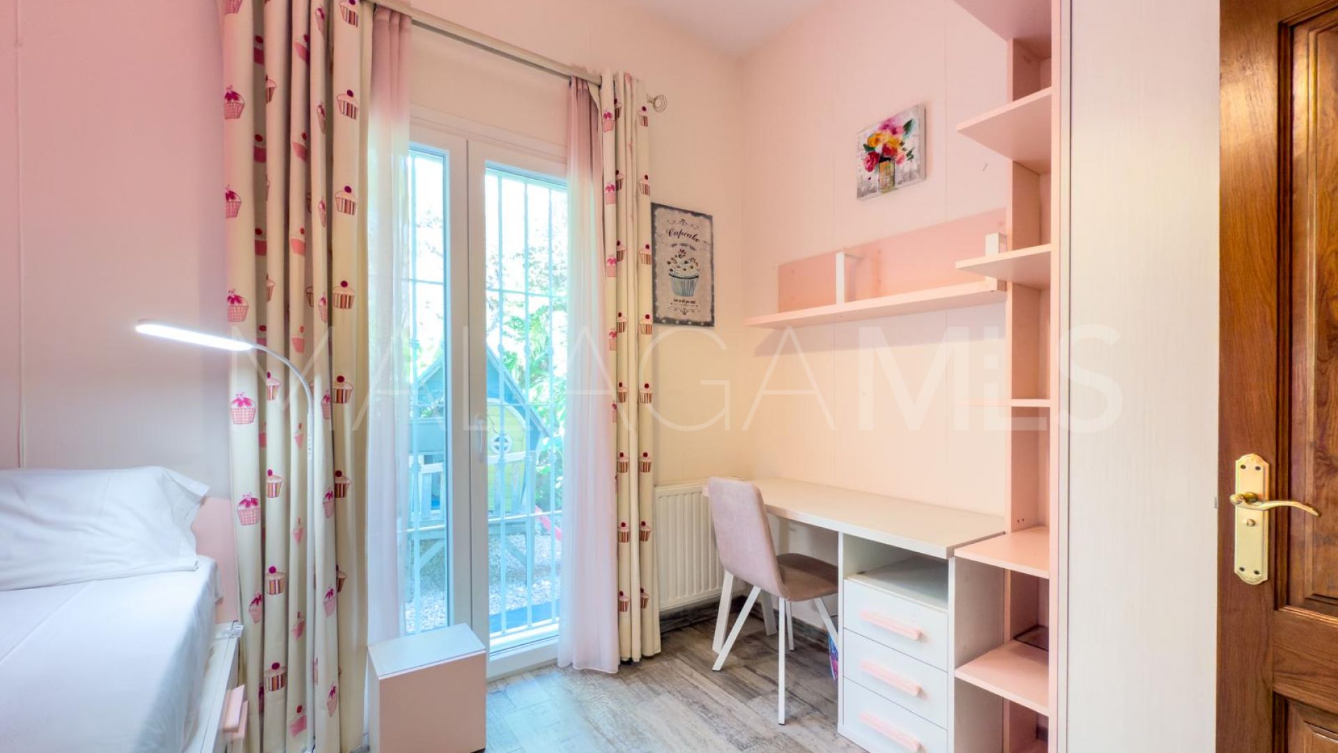 Villa for sale in Carretera de Istan