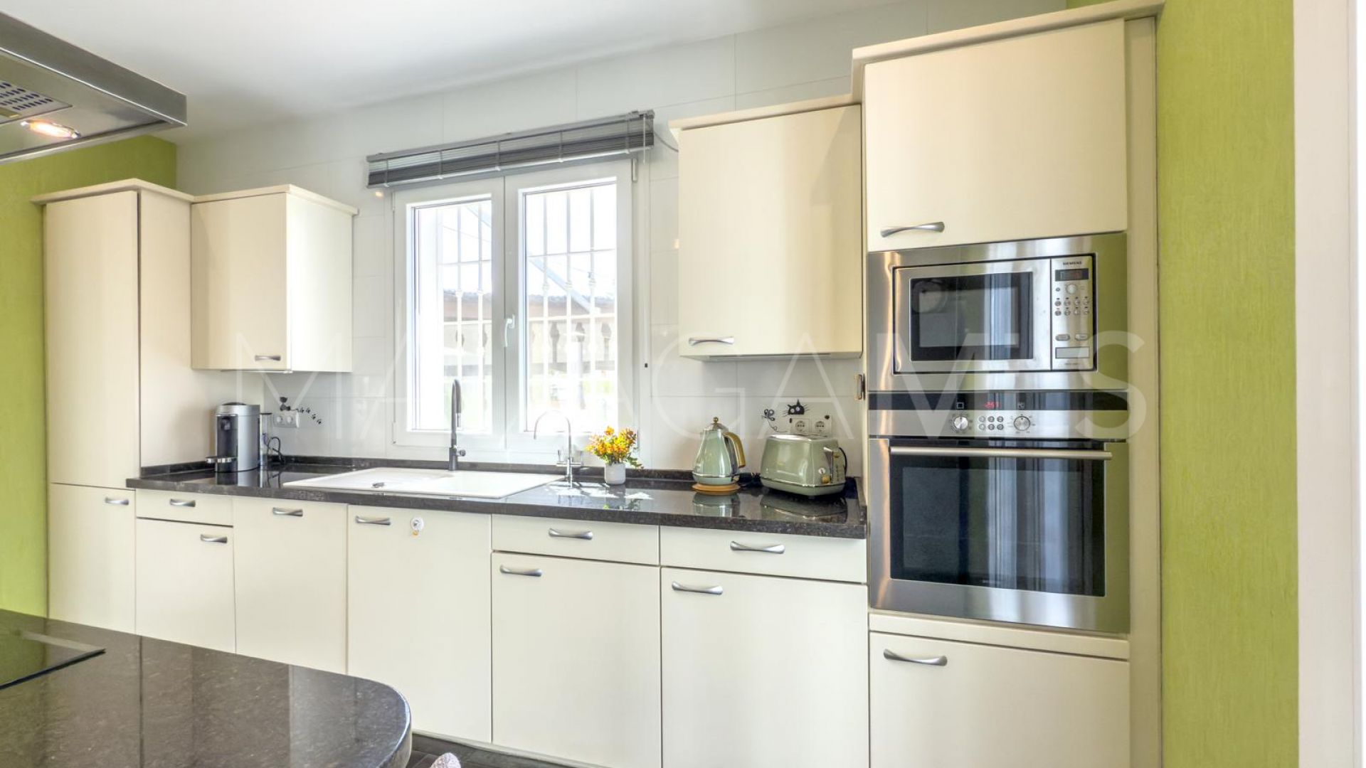 Villa for sale in Carretera de Istan