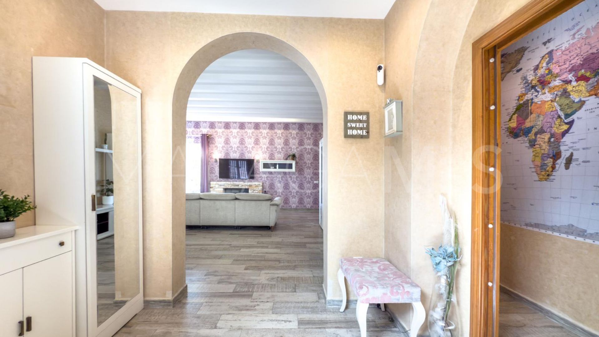 Villa for sale in Carretera de Istan